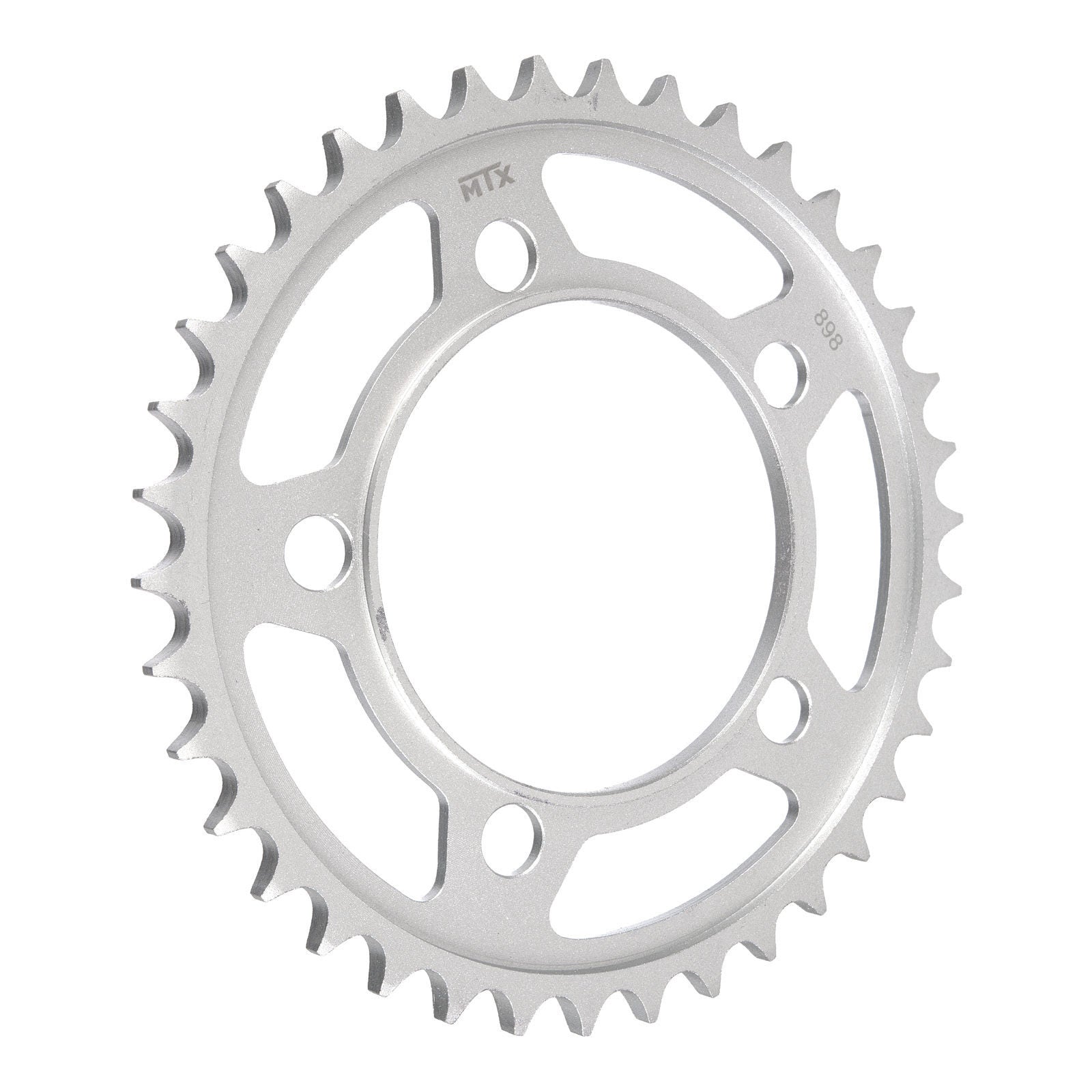 MTX 898 (2) Steel Rear Sprocket #525