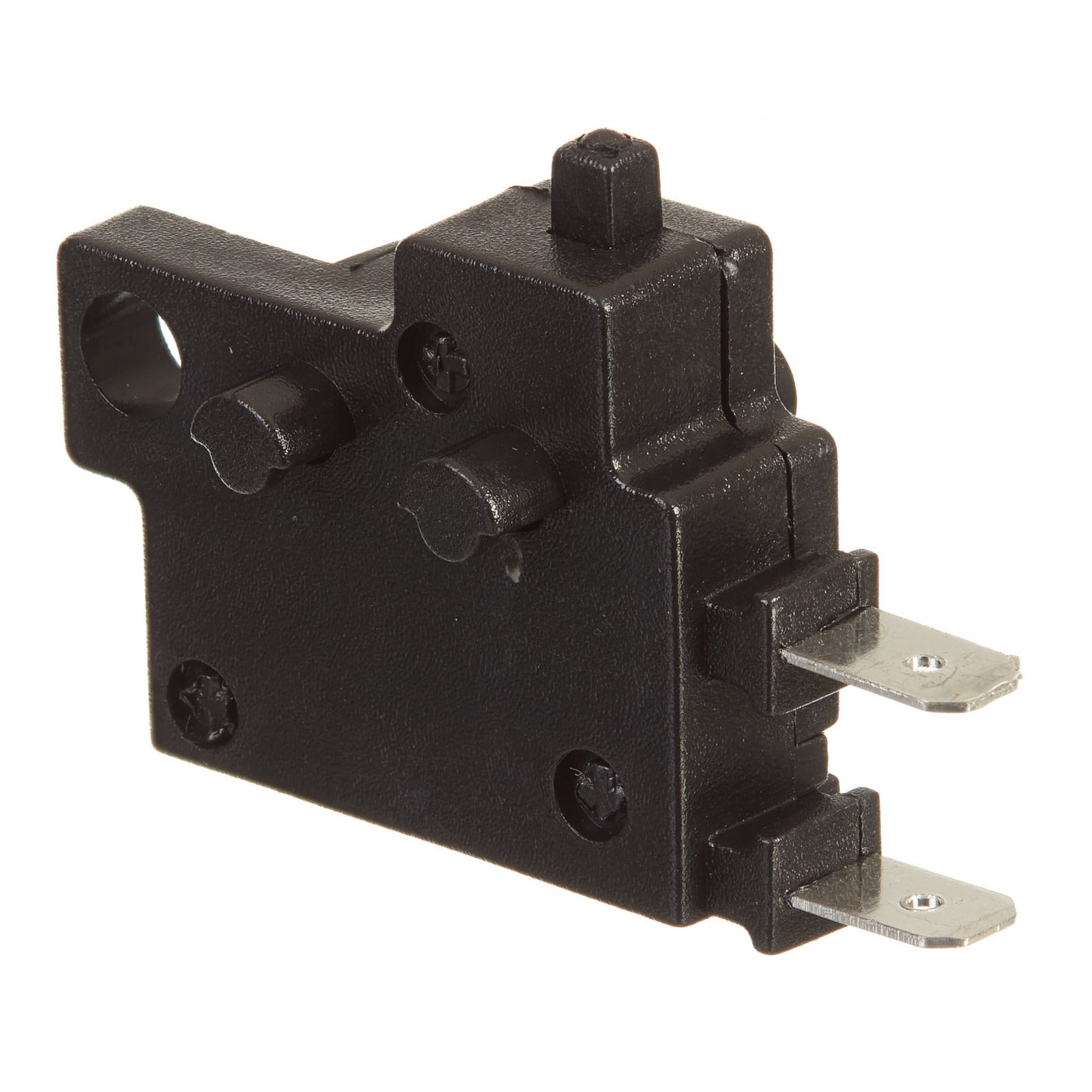 WHITES SWITCH FRONT BRAKE YAM