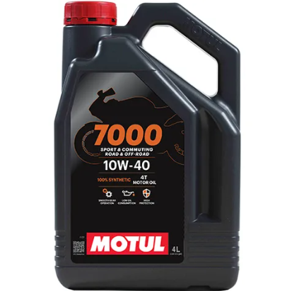 7000 4T 10W40 4L