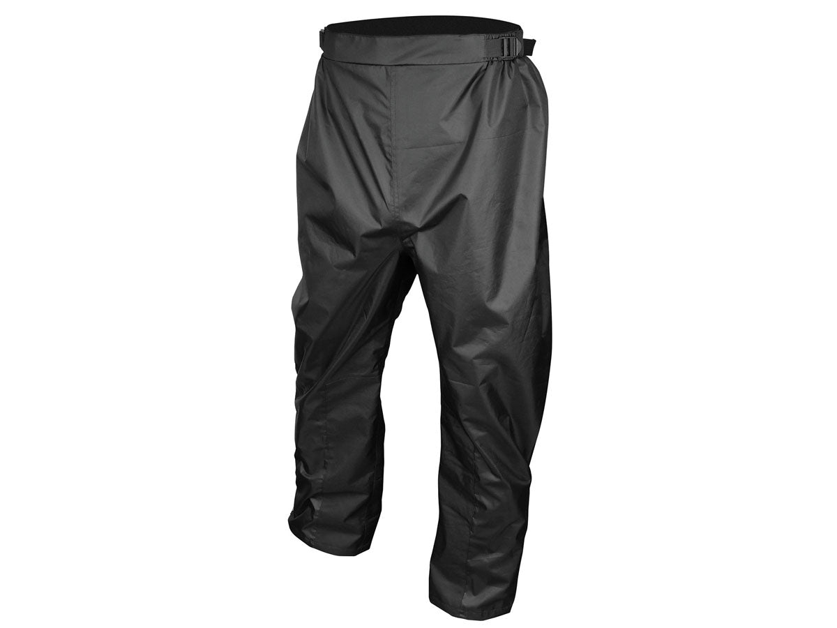 NELSON RIGG Solo Storm Pants BLACK XL