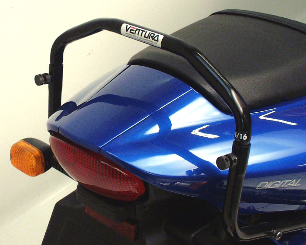 Triumph Daytona 955i (04-06)