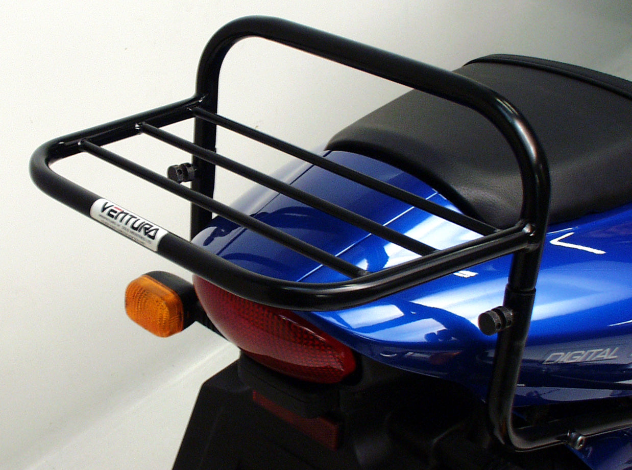 Triumph Daytona 955i (04-06)