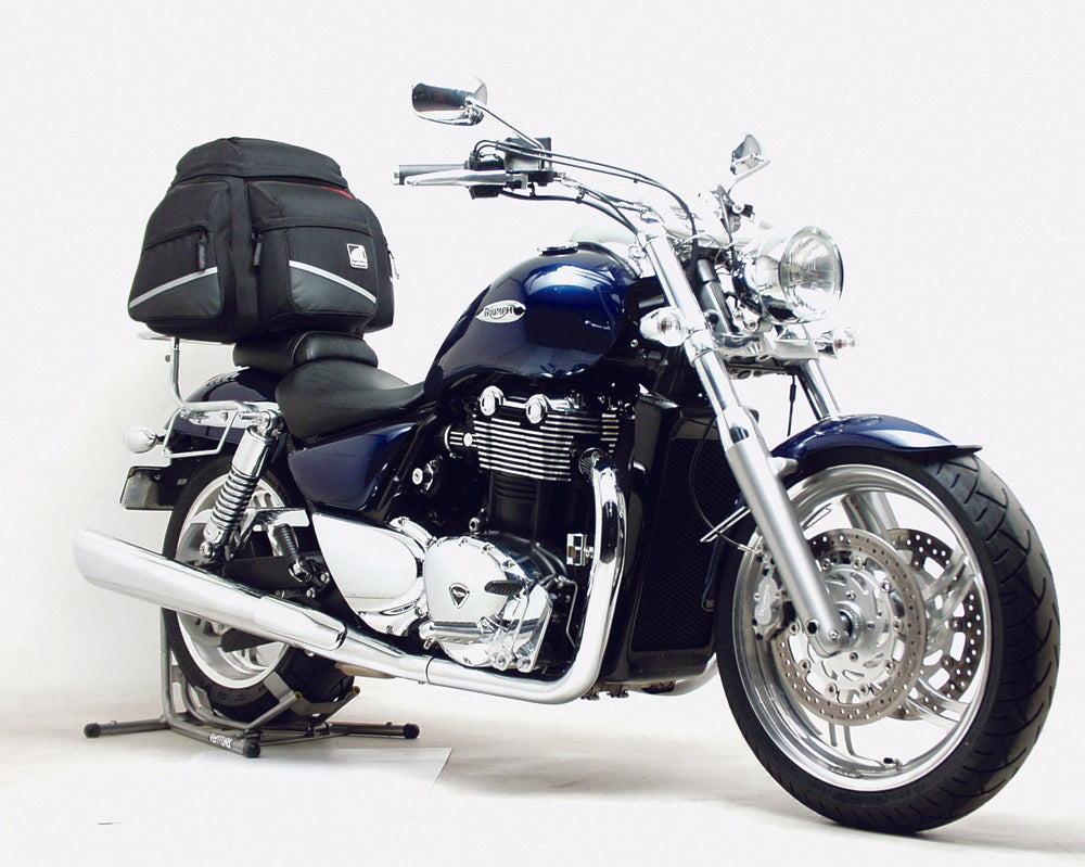 Triumph Thunderbird 1700 Commander (Chrome) (14-15)