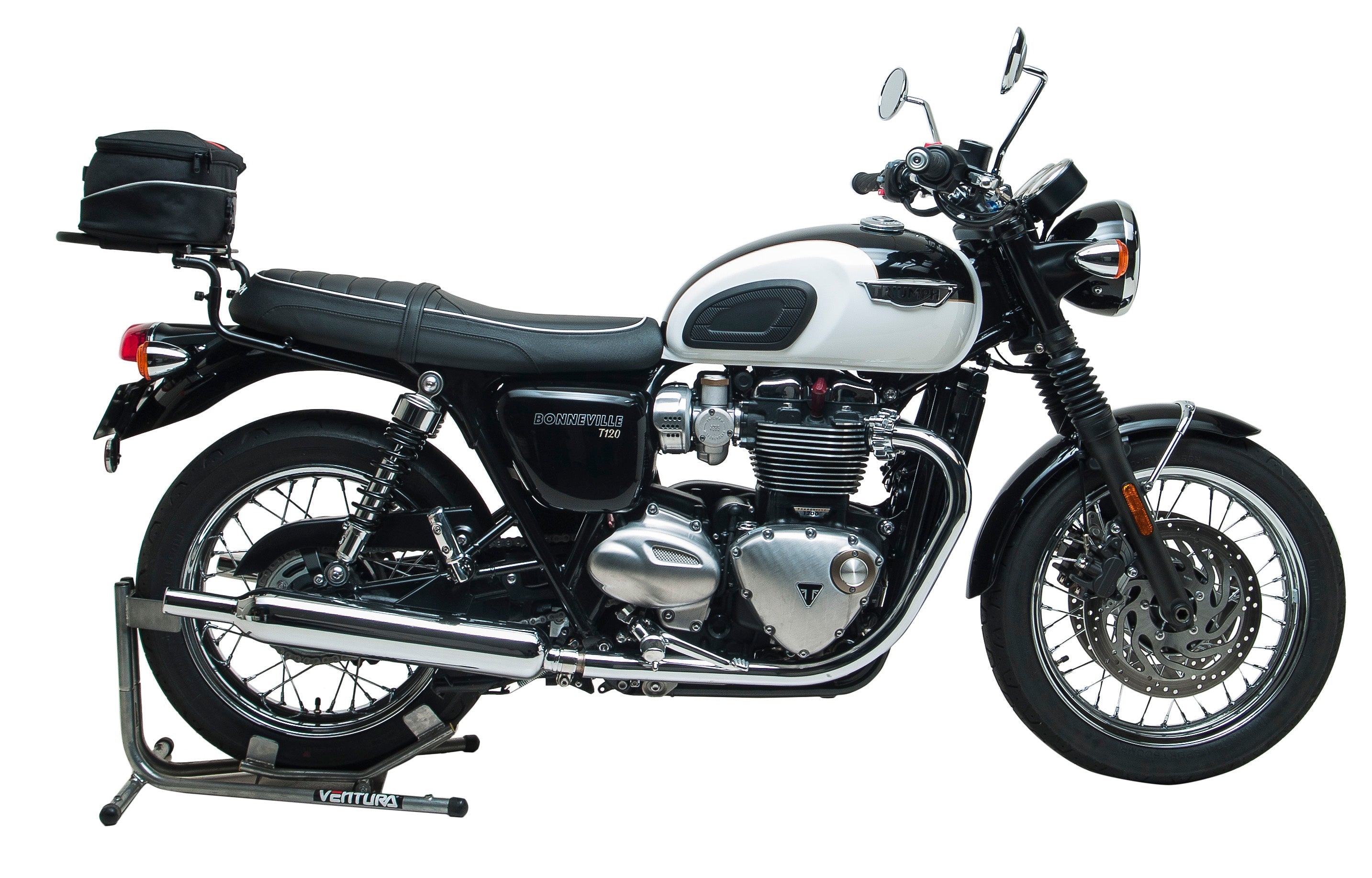 Triumph Street Cup 900 (17-18)