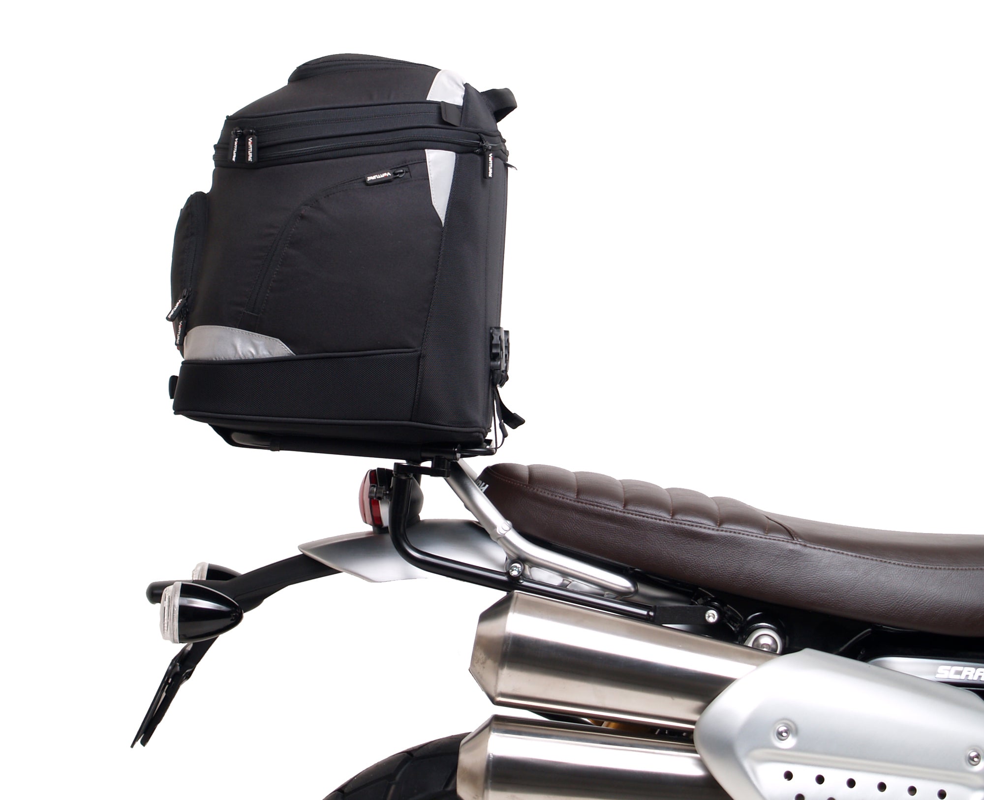 Triumph Scrambler 1200 XE, XC (19 - >)