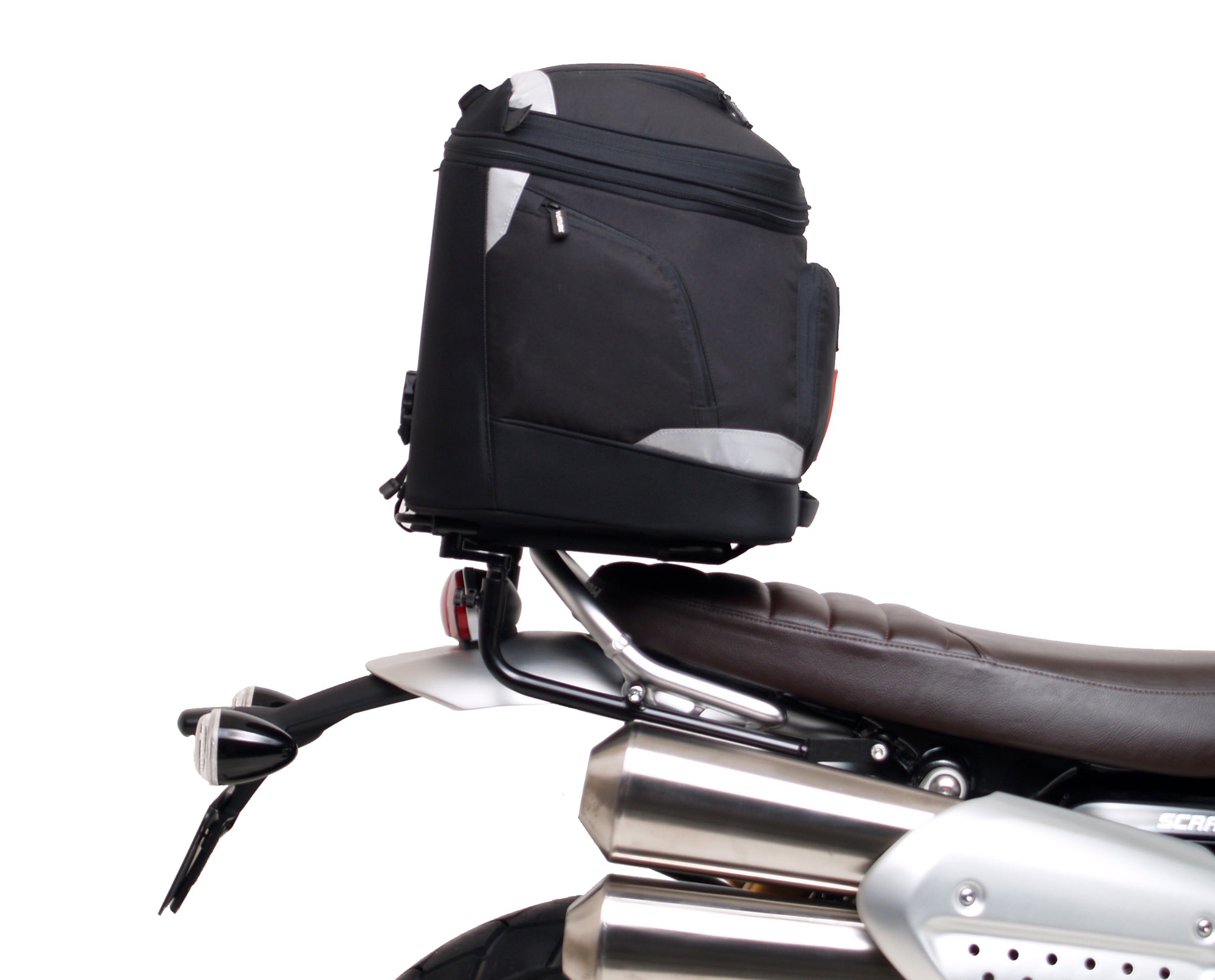 Triumph Scrambler 1200 XE, XC (19 - >)