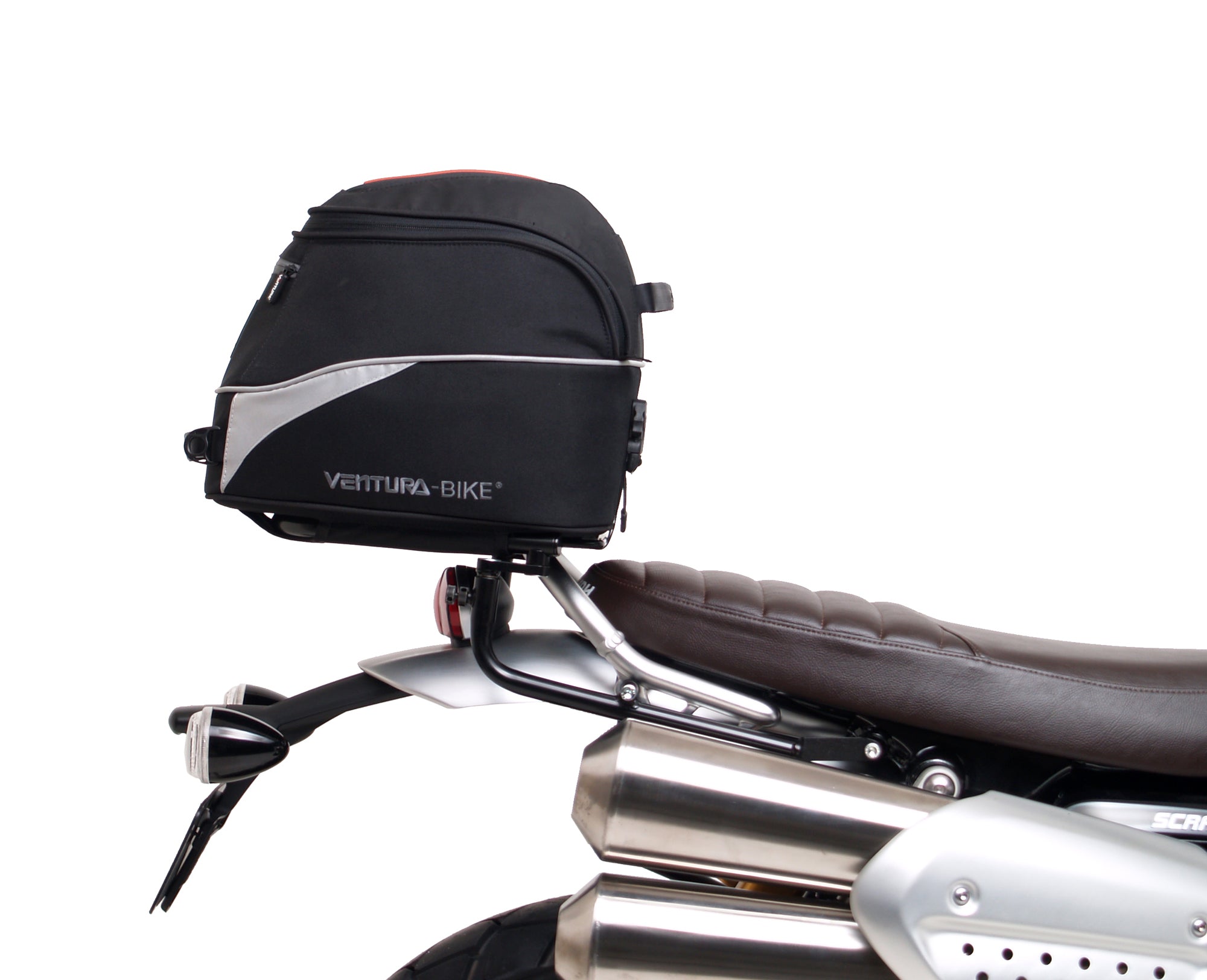 Triumph Scrambler 1200 XE, XC (19 - >)