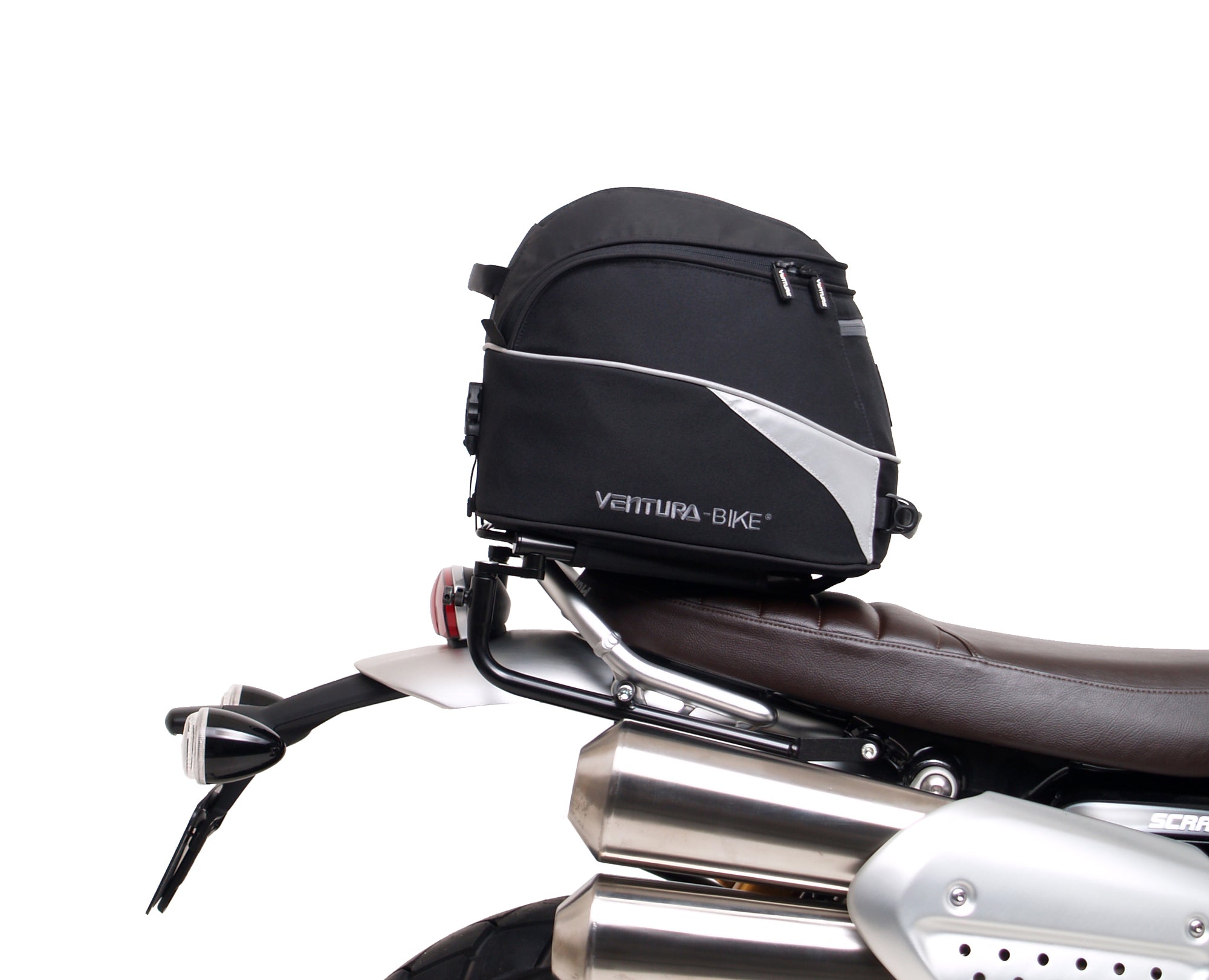 Triumph Scrambler 1200 XE, XC (19 - >)