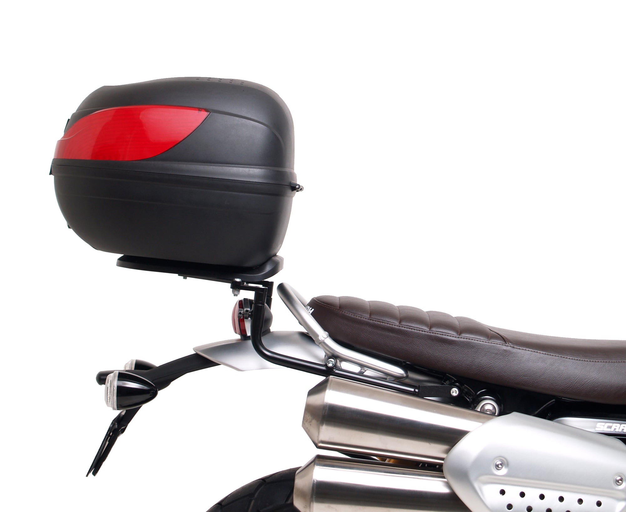 Triumph Scrambler 1200 XE, XC (19 - >)