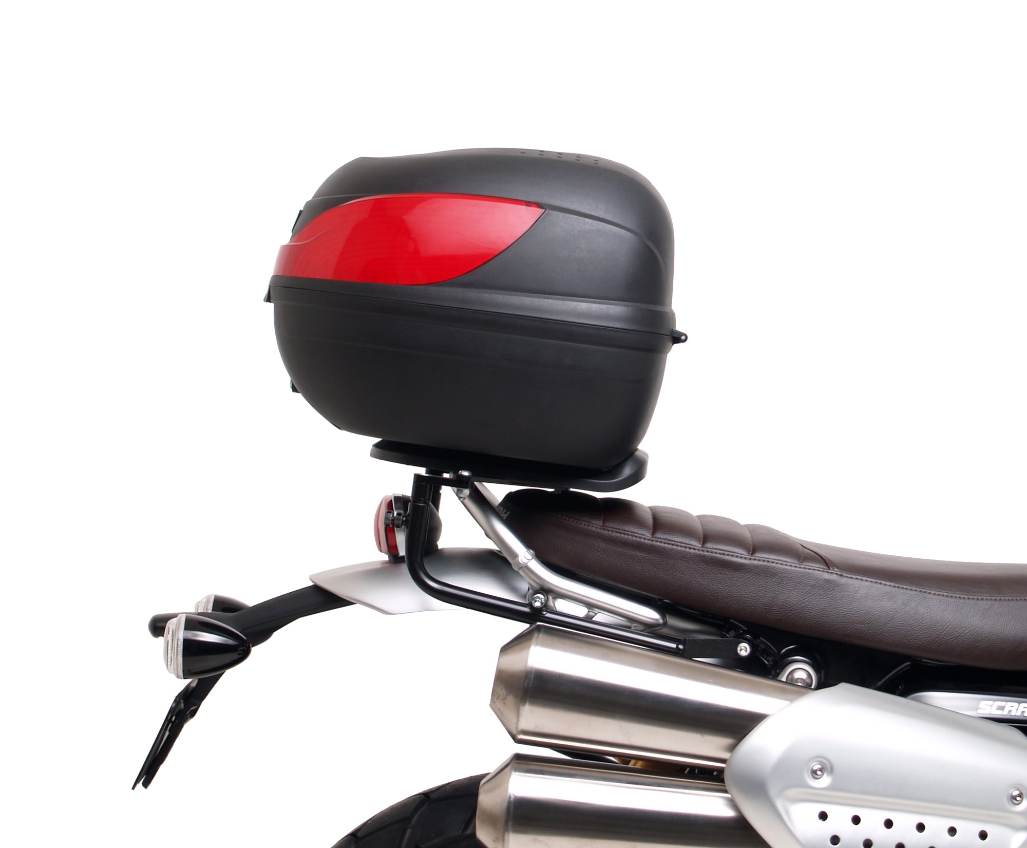 Triumph Scrambler 1200 XE, XC (19 - >)