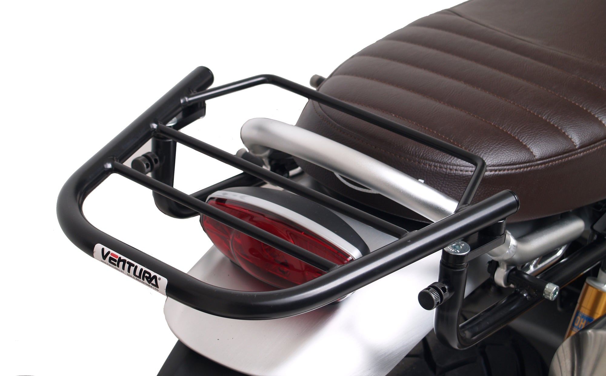 Triumph Scrambler 1200 XE, XC (19 - >)