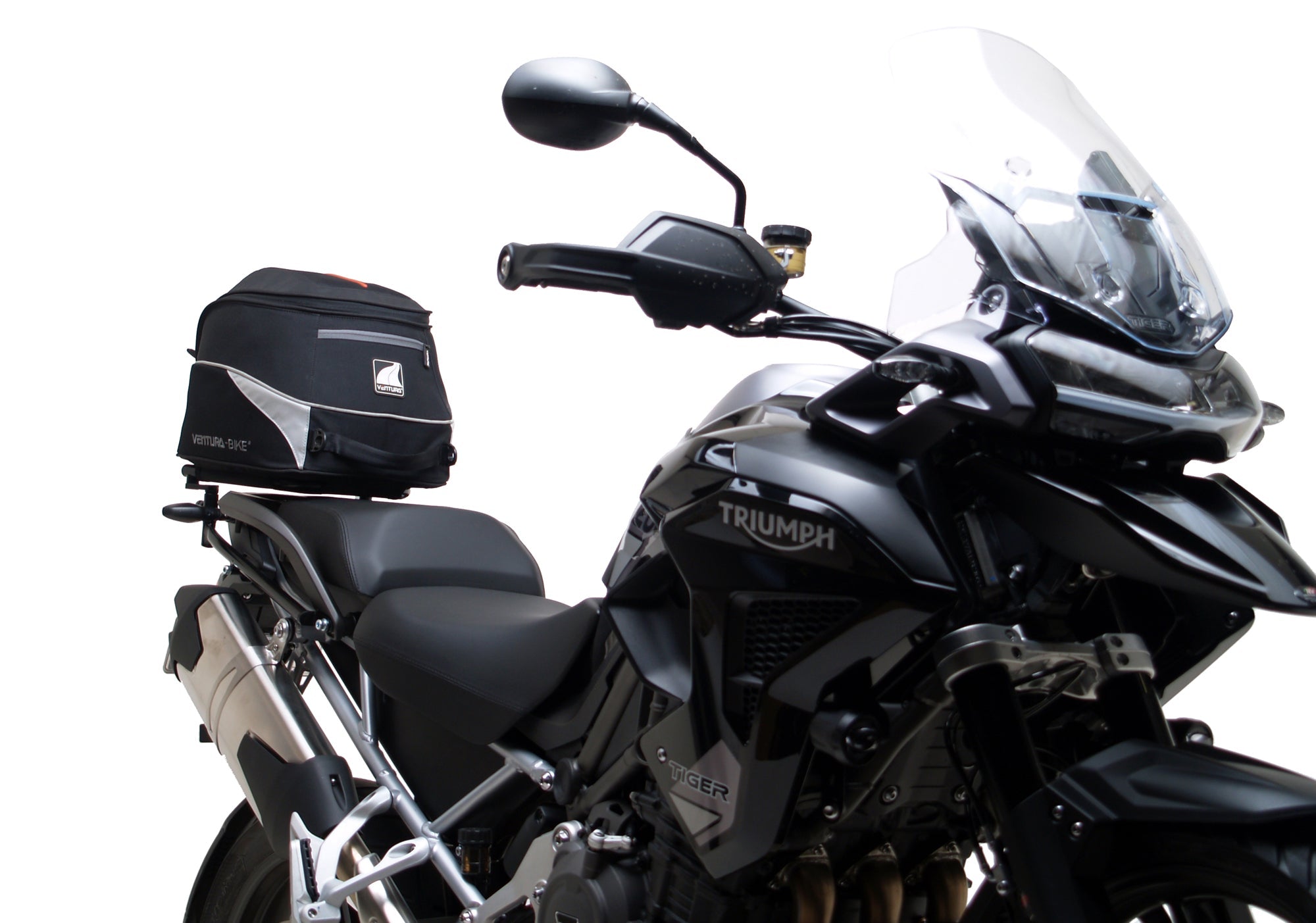 Triumph Tiger 1200GT, GT Pro, Rally Pro, GT Explorer, Rally Explorer (22 - >)