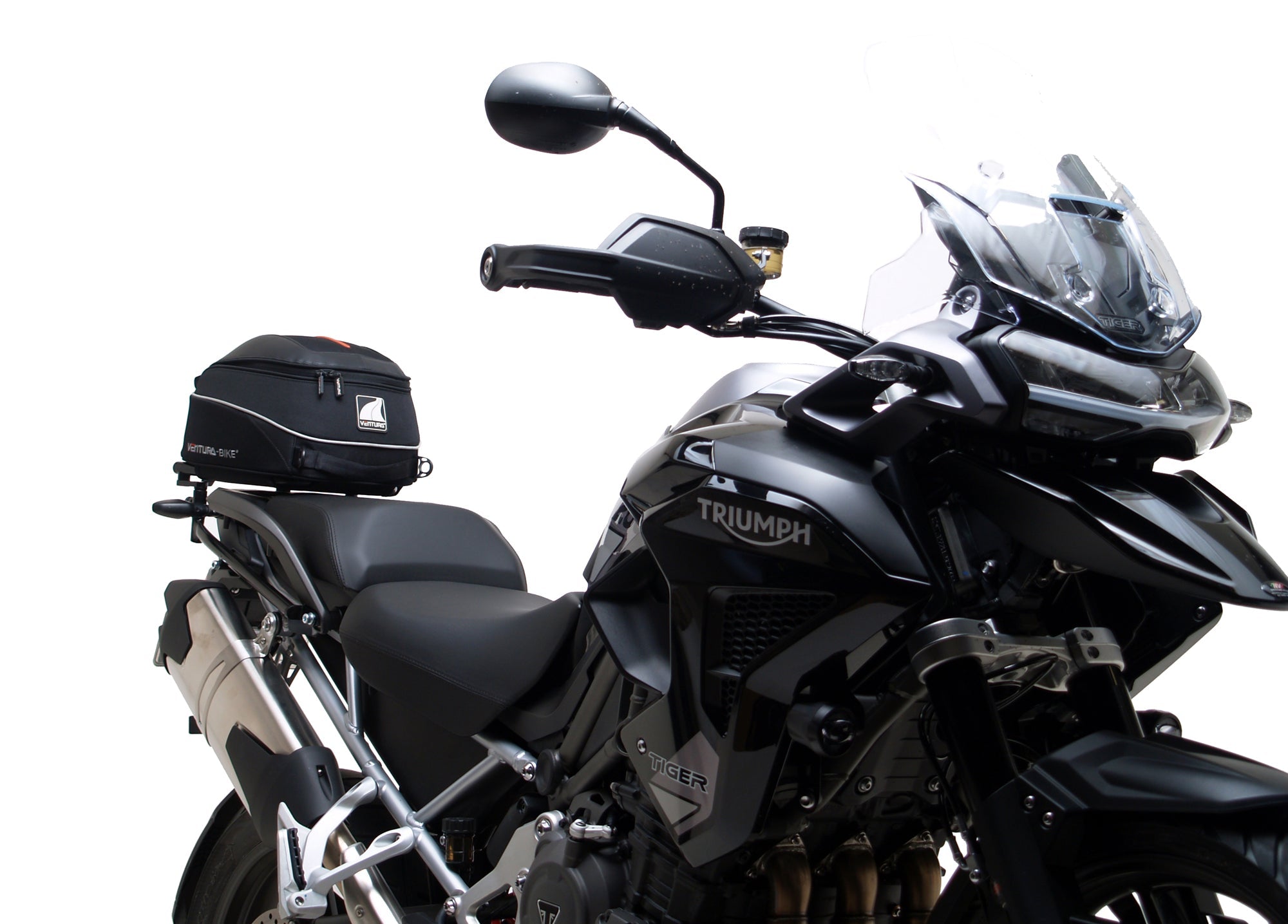 Triumph Tiger 1200GT, GT Pro, Rally Pro, GT Explorer, Rally Explorer (22 - >)