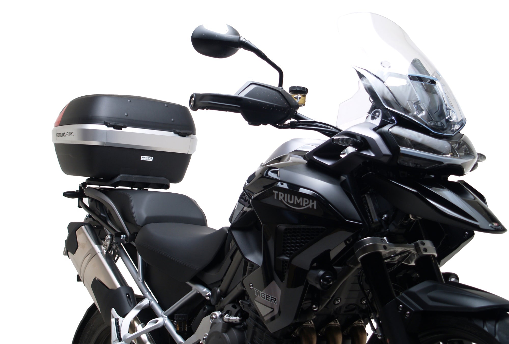 Triumph Tiger 1200GT, GT Pro, Rally Pro, GT Explorer, Rally Explorer (22 - >)