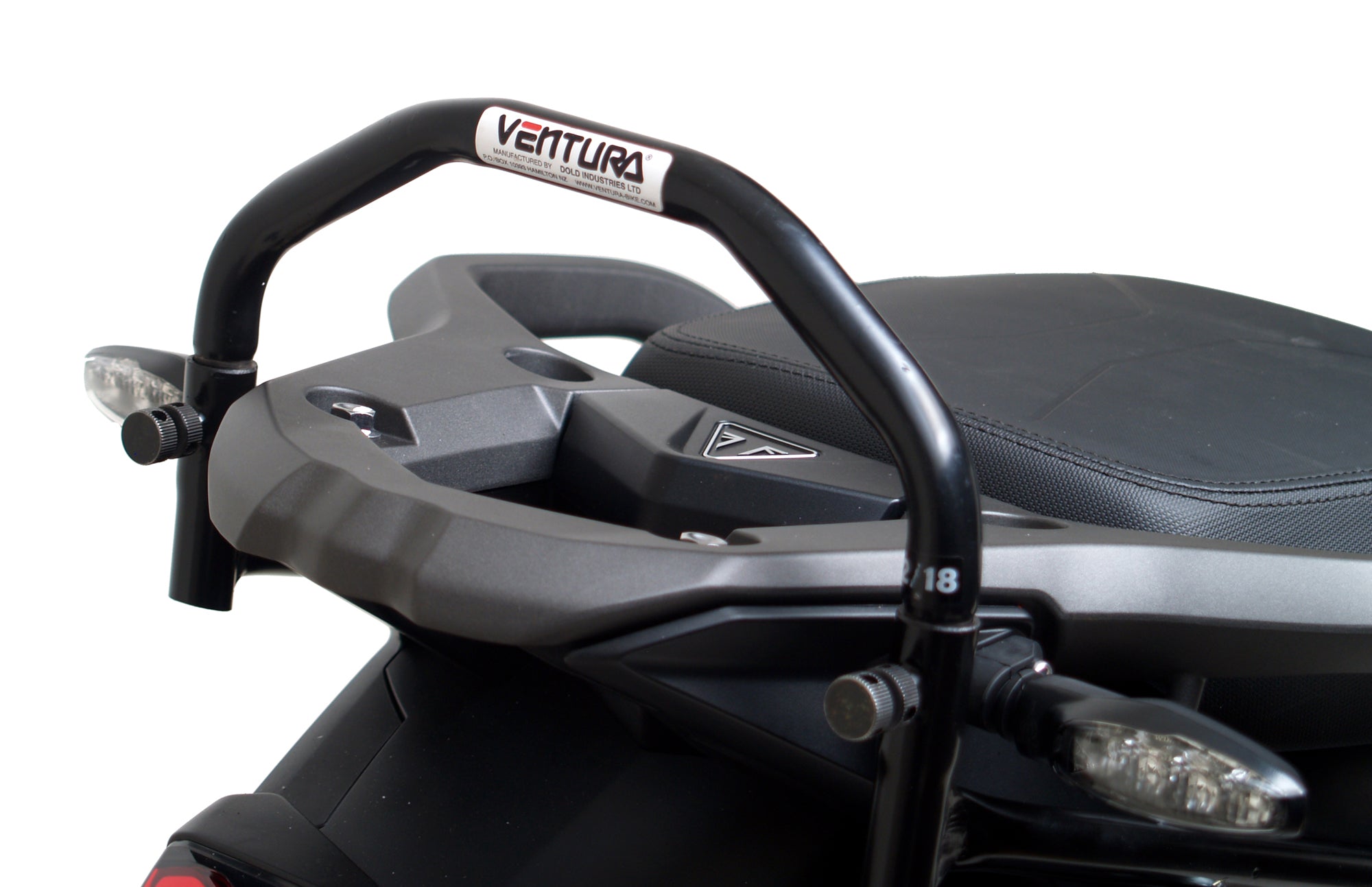 Triumph Tiger 1200GT, GT Pro, Rally Pro, GT Explorer, Rally Explorer (22 - >)