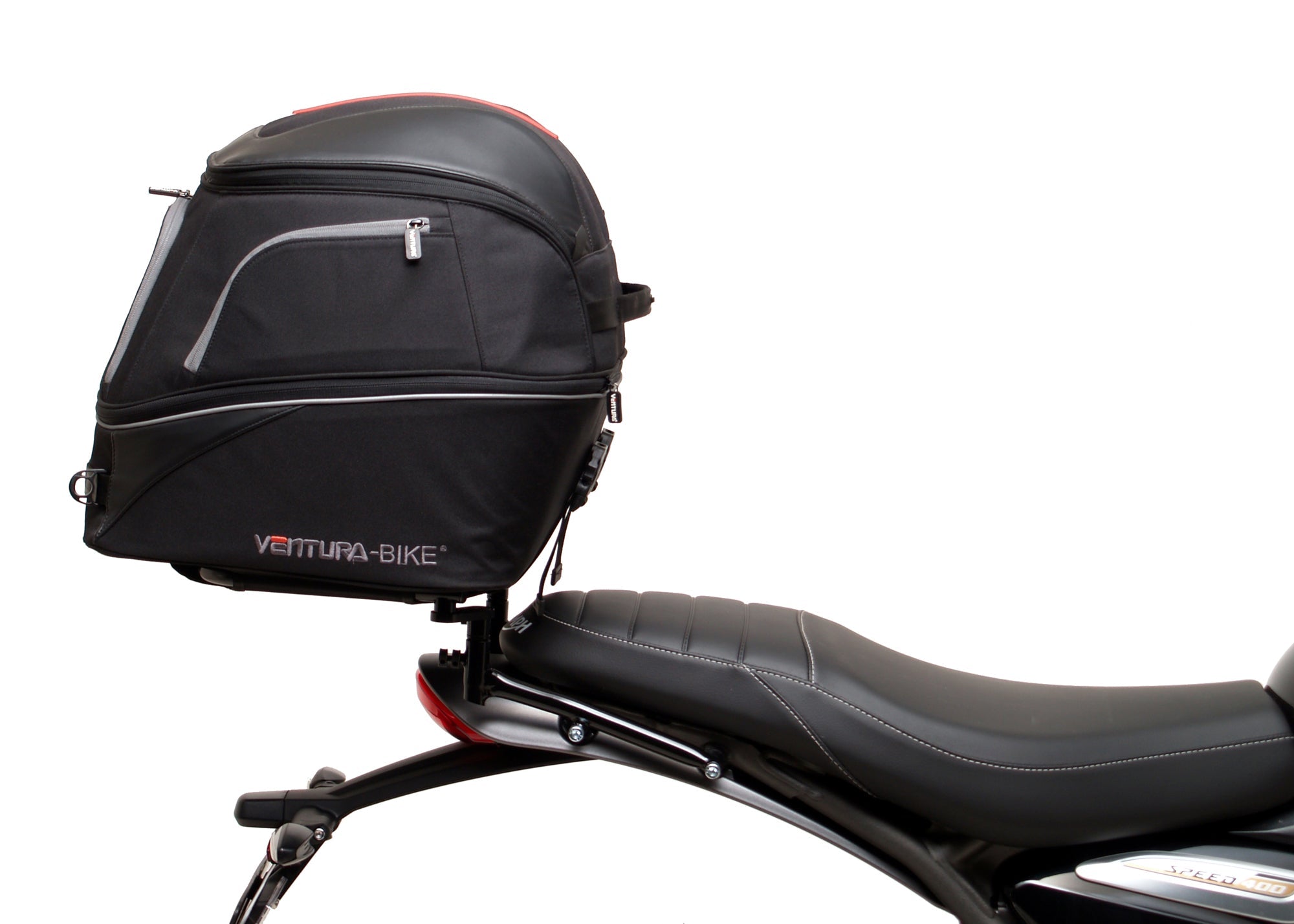 Triumph Scrambler 400X (24 - >)