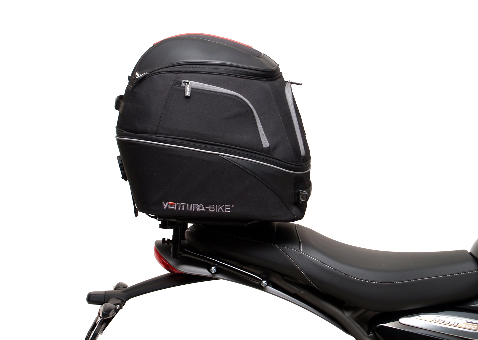 Triumph Scrambler 400X (24 - >)