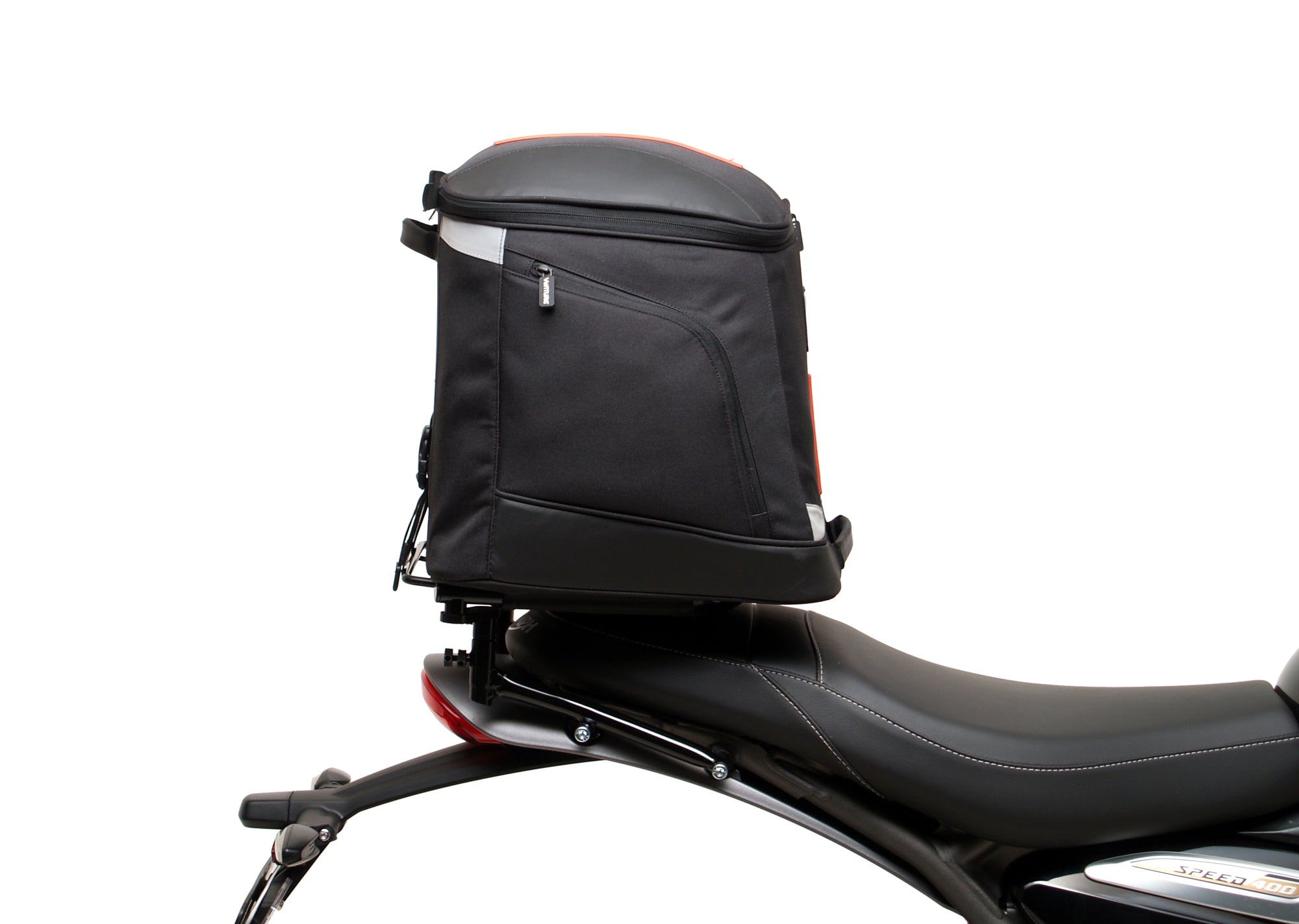 Triumph Scrambler 400X (24 - >)