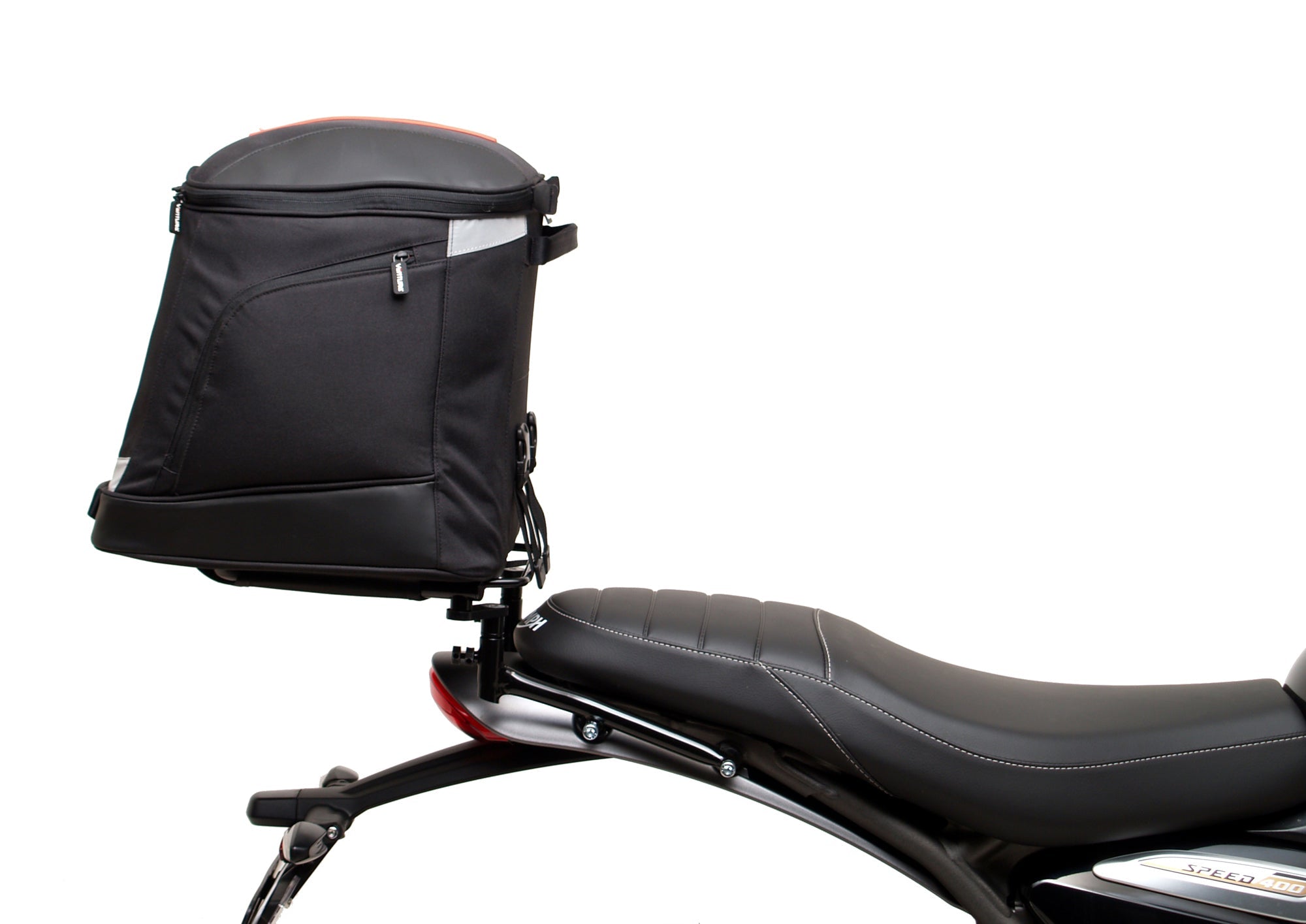 Triumph Scrambler 400X (24 - >)