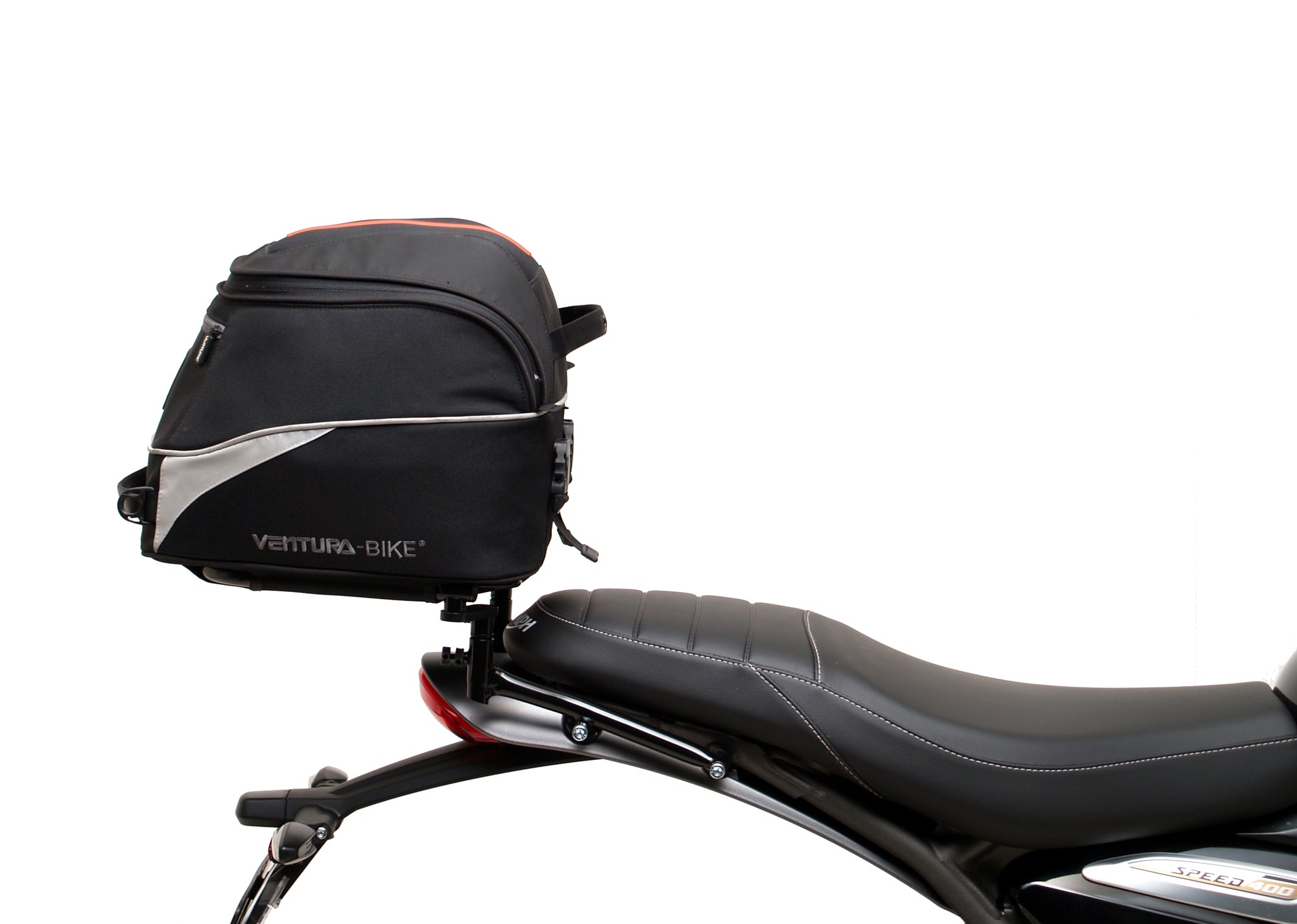 Triumph Scrambler 400X (24 - >)