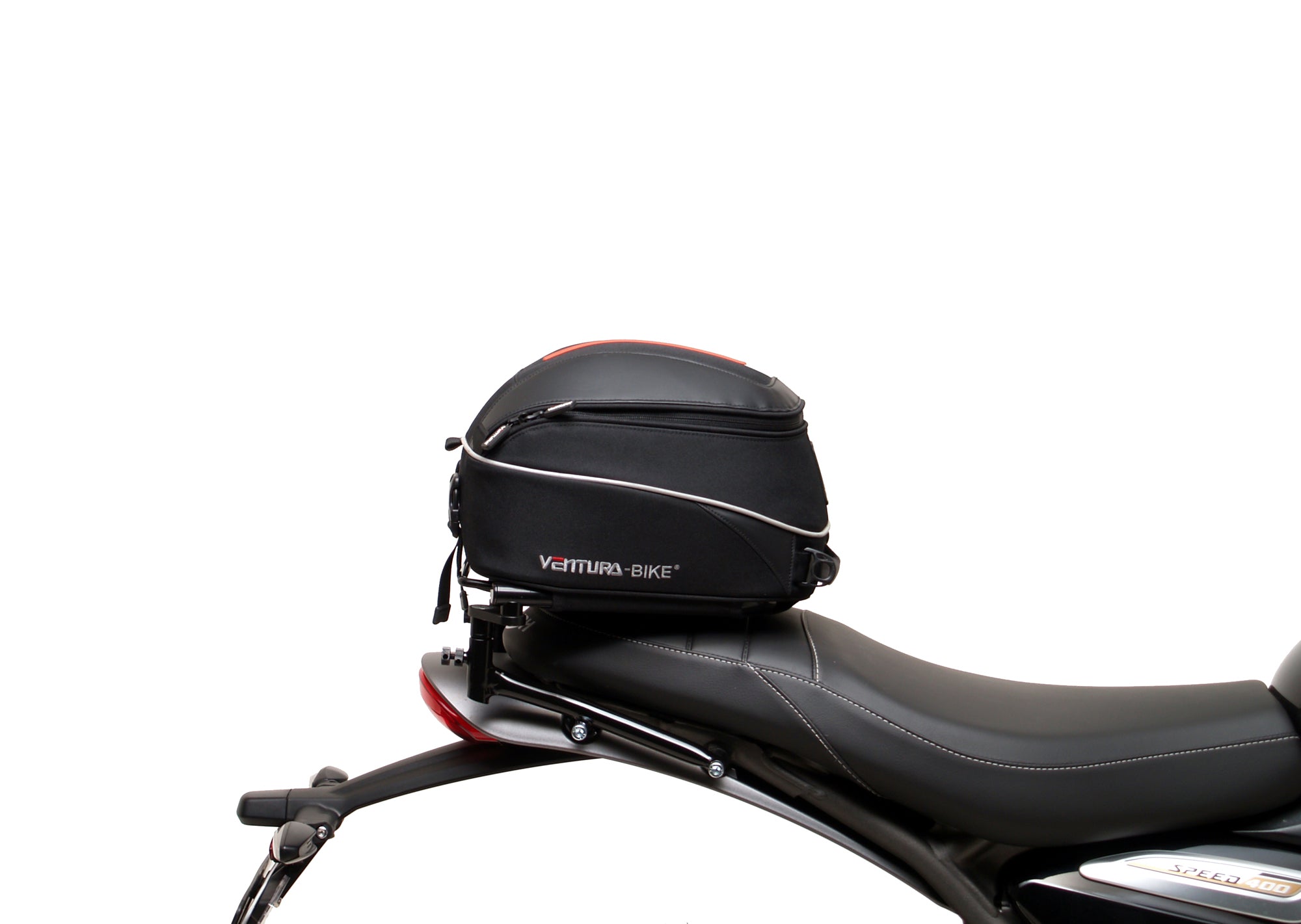 Triumph Scrambler 400X (24 - >)