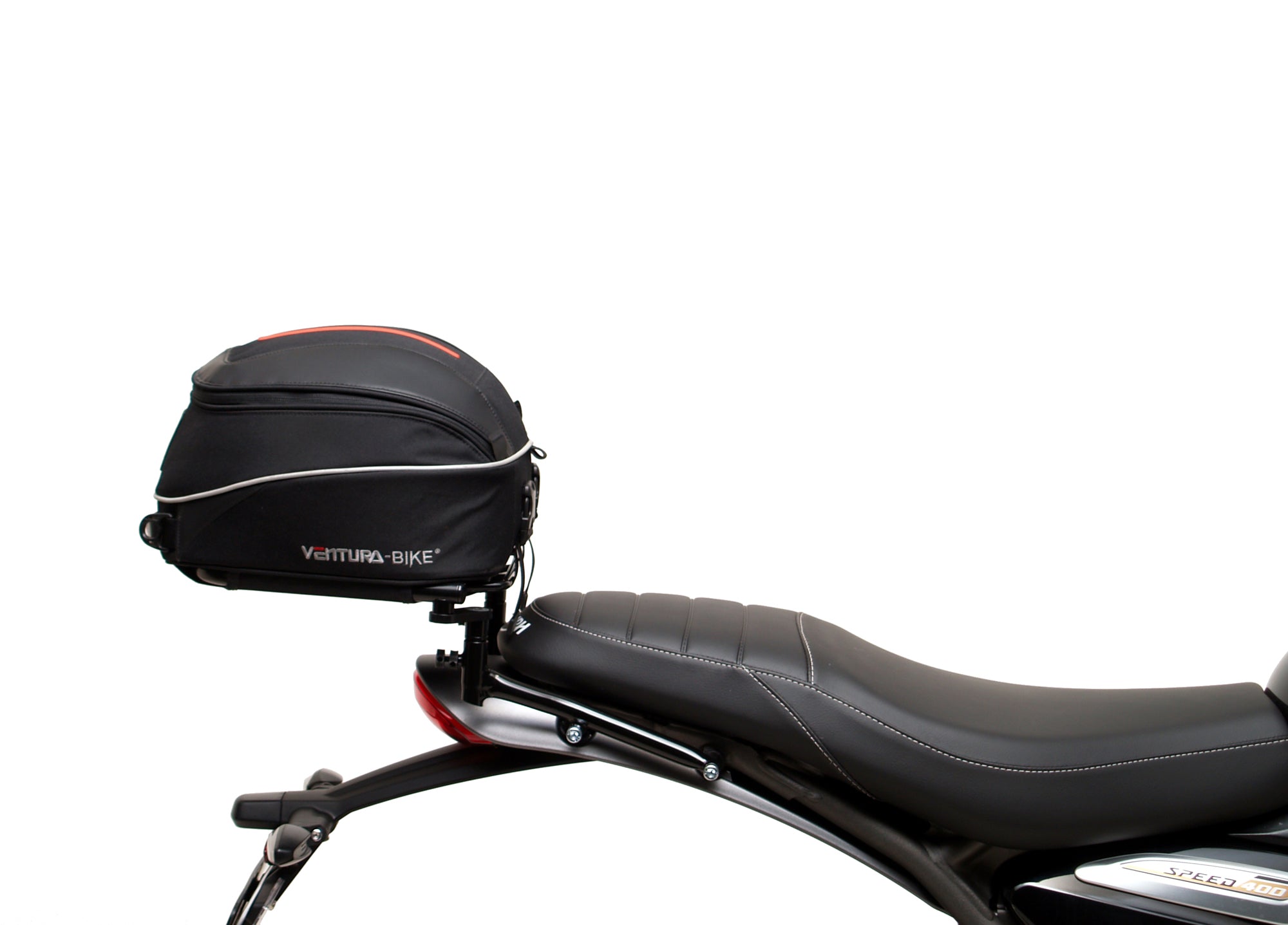 Triumph Scrambler 400X (24 - >)