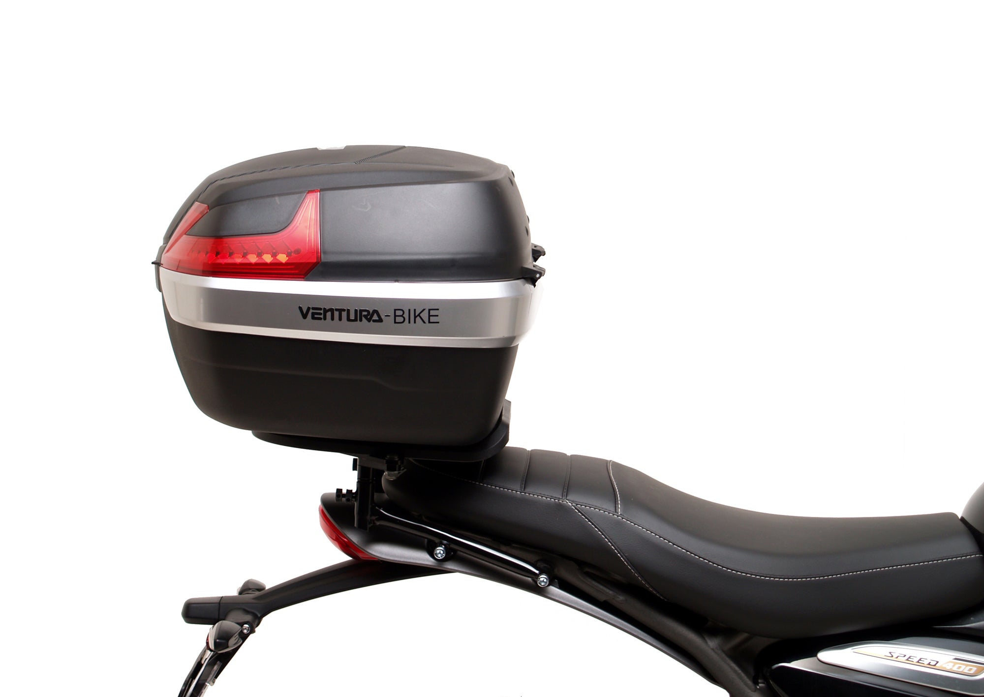 Triumph Scrambler 400X (24 - >)