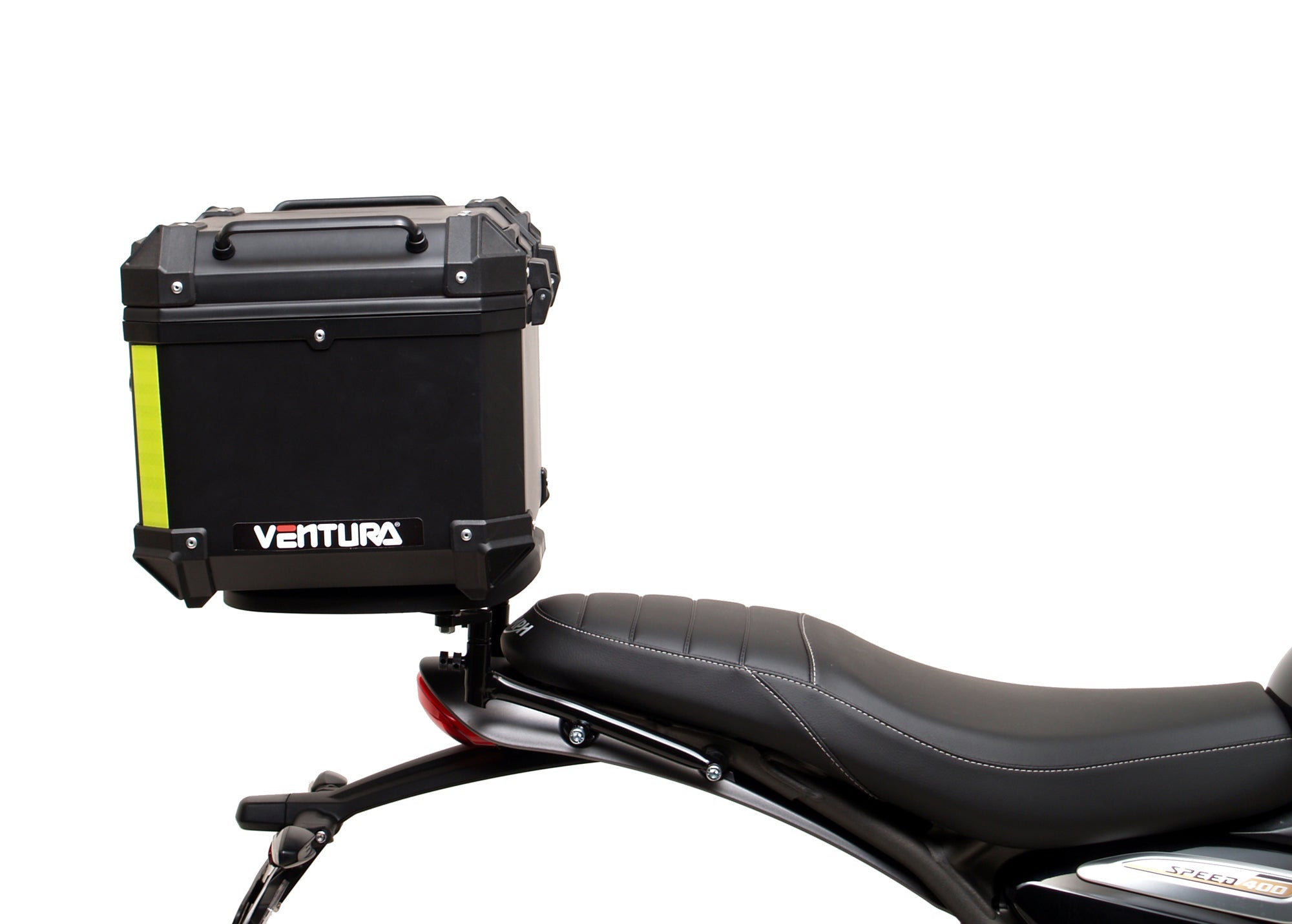 Triumph Scrambler 400X (24 - >)