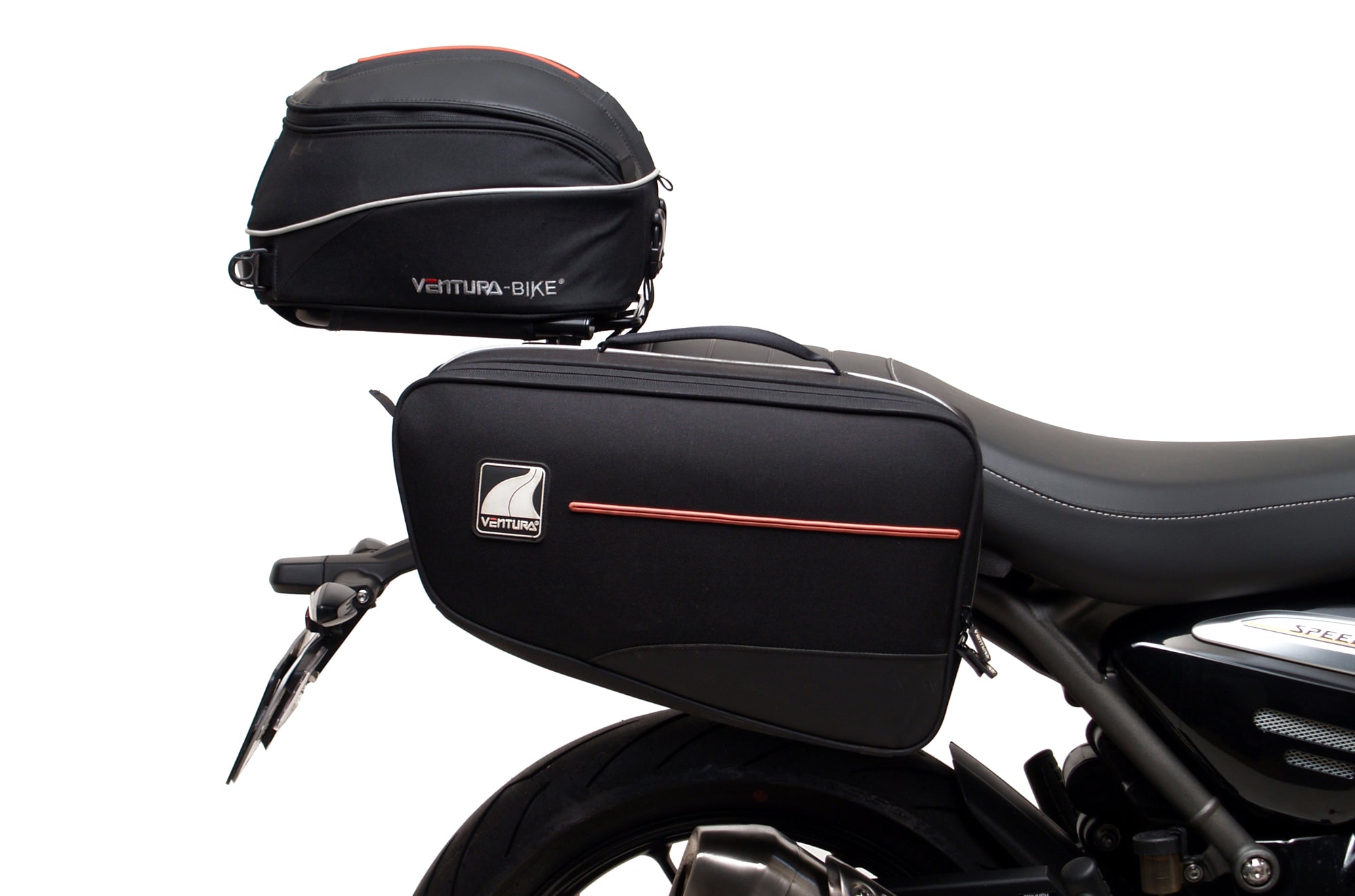 Triumph Scrambler 400X (24 - >)