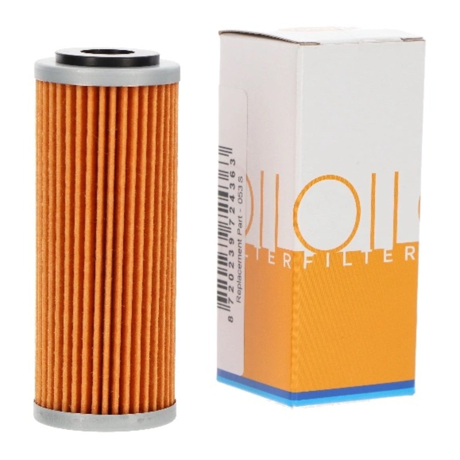 Twin Air Oil Filter KTM SX450F (Only use with Oil Cooler)