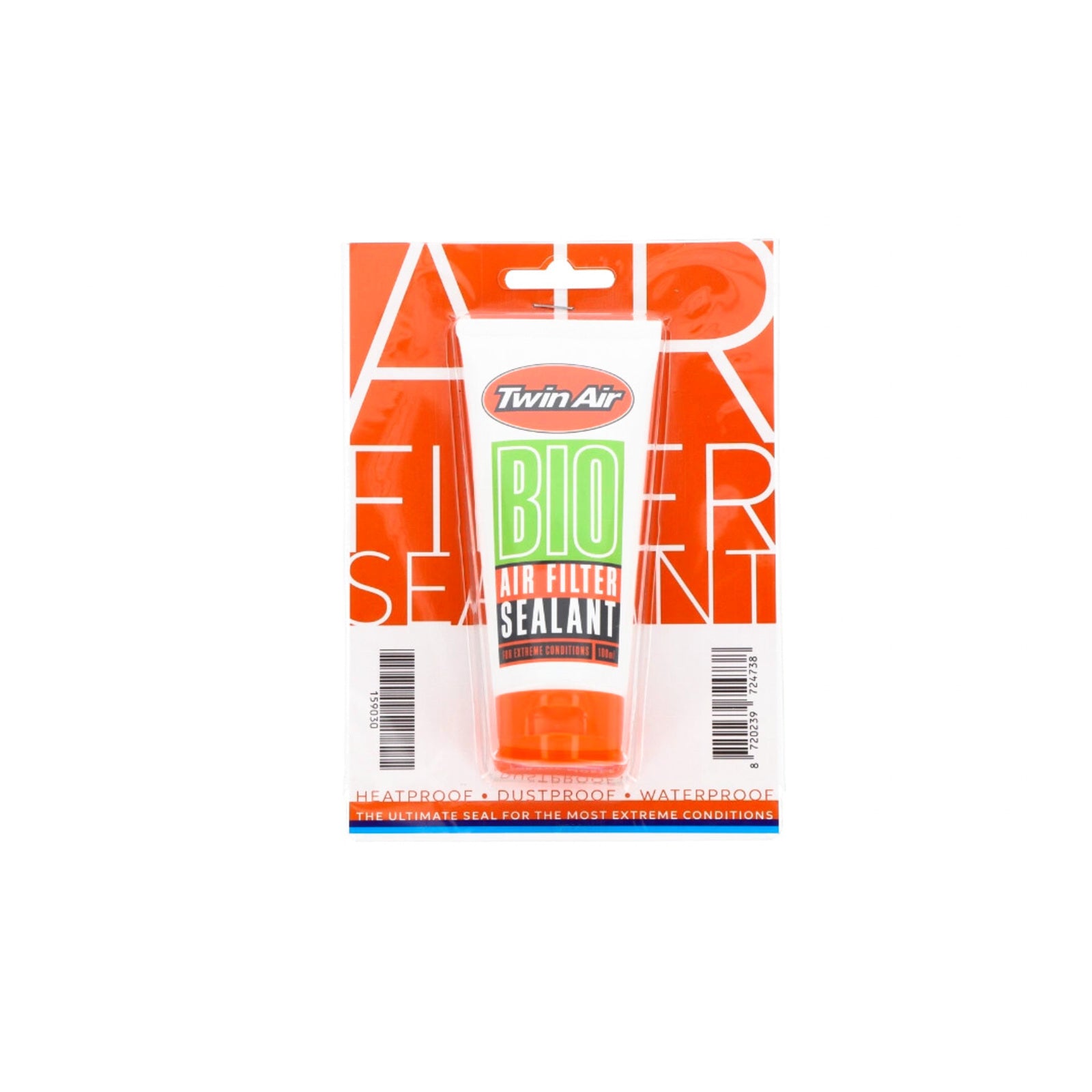 Twin Air Bio Sealant / Grease 100ml