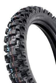 TYRE 120 90 18 MOTOZ TYRE TES (TRACTIONATOR ENDURO S/T)