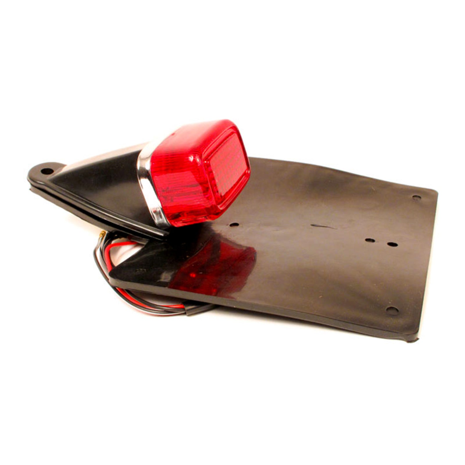 WHITES TAIL LAMP ASSY ENDURO STYLE