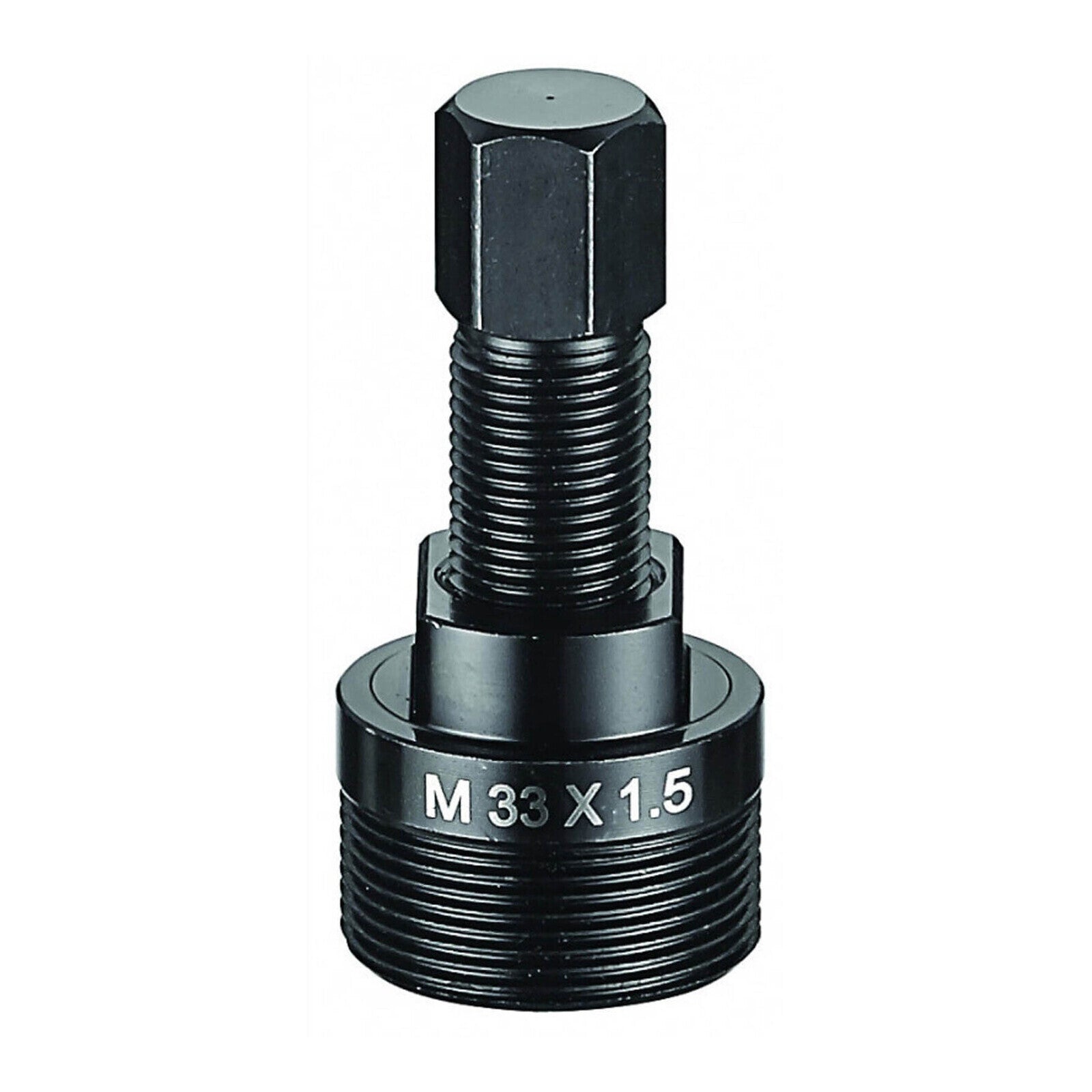 Whites Flywheel Puller 33mm x 1.5 R/H Thread (Male)