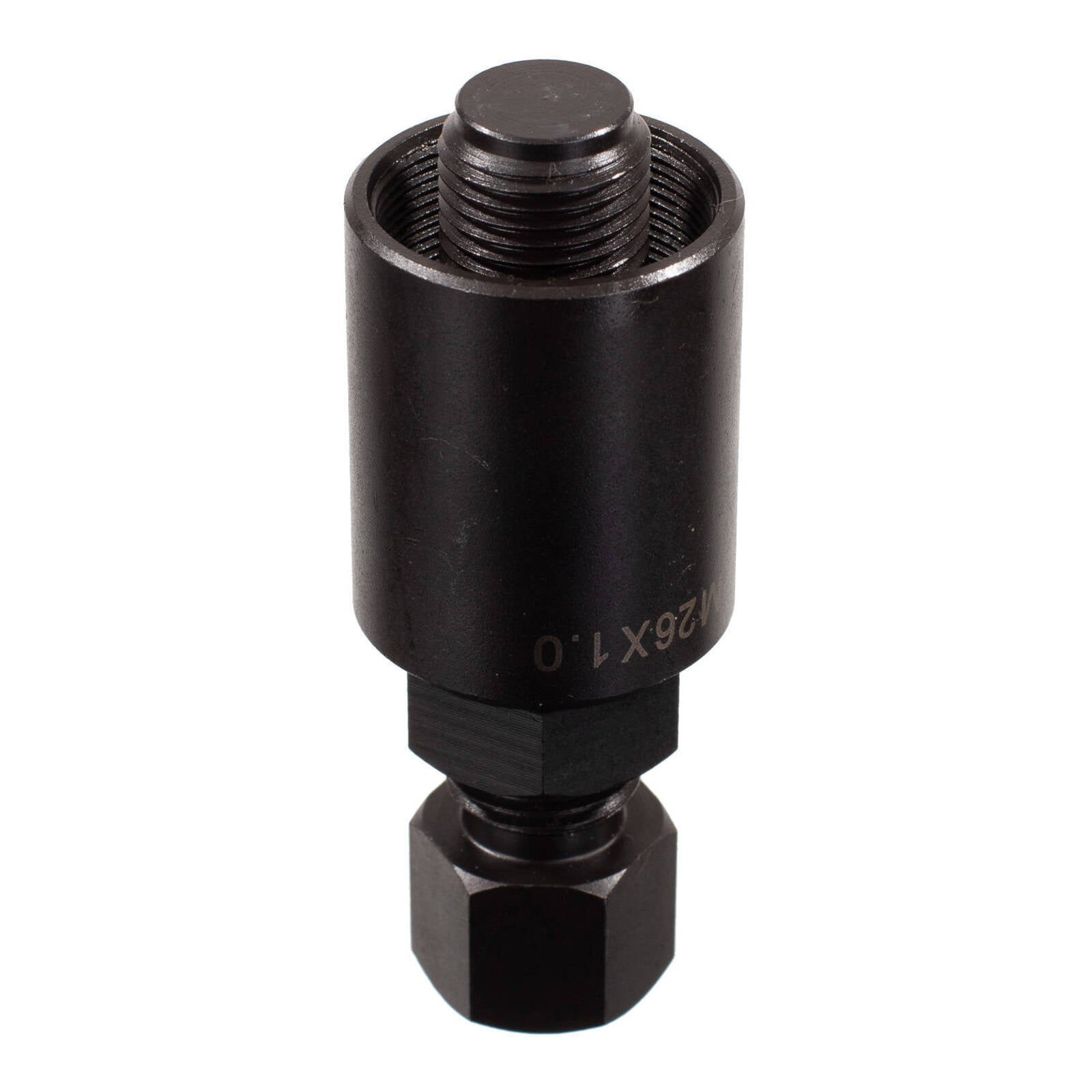 Whites Flywheel Puller M26 x 1.0 Right Hand Thread