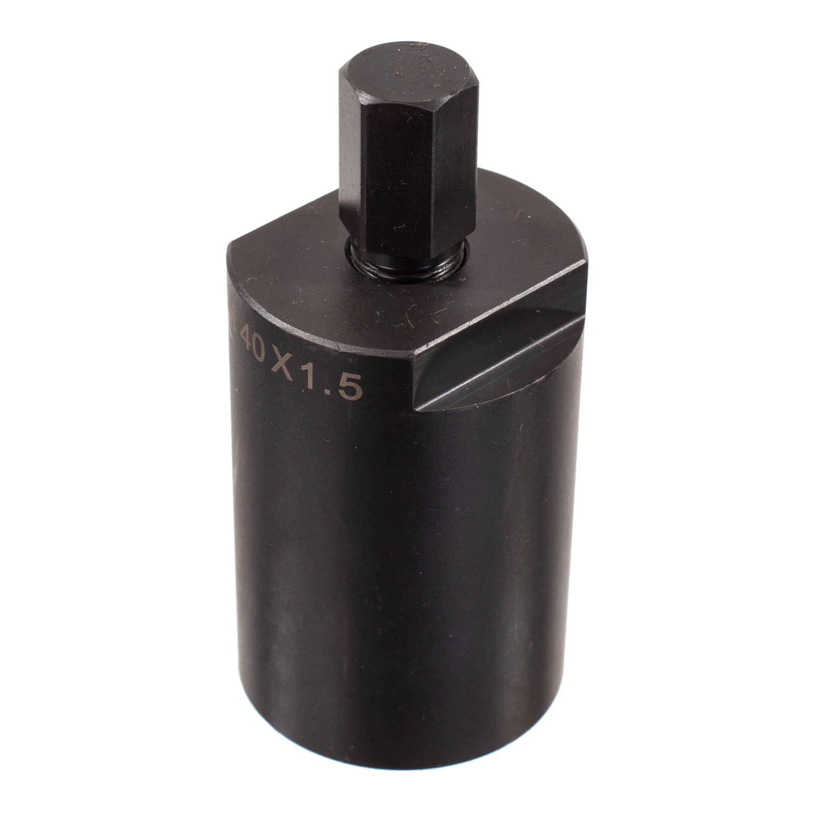 Whites Flywheel Puller M40 x 1.5 Right Hand Thread (Female)