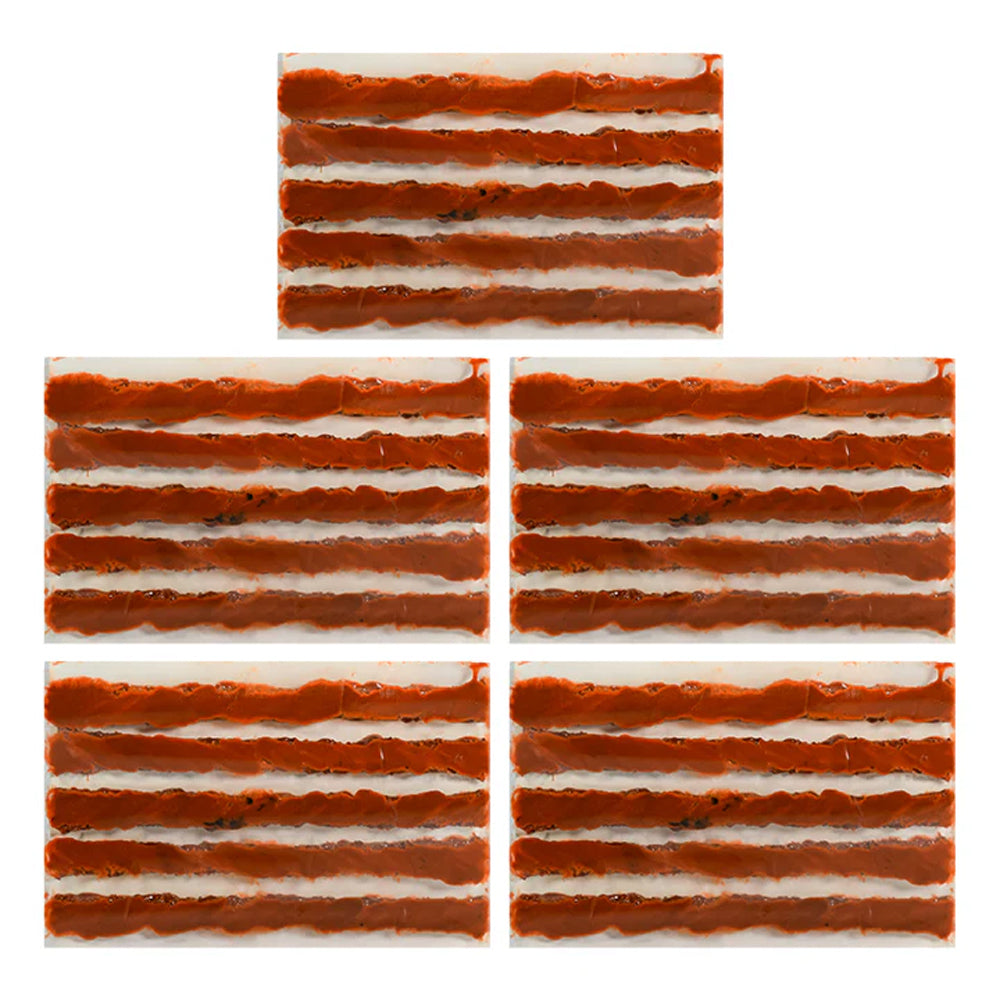 STOP & GO TYRE PLUGGER REPLACEMENT STRINGS 25pces (5040)