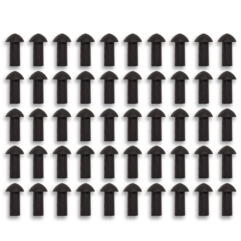 STOP & GO TYRE PLUGGER MUSHROOM PLUGS 50pce (3075)