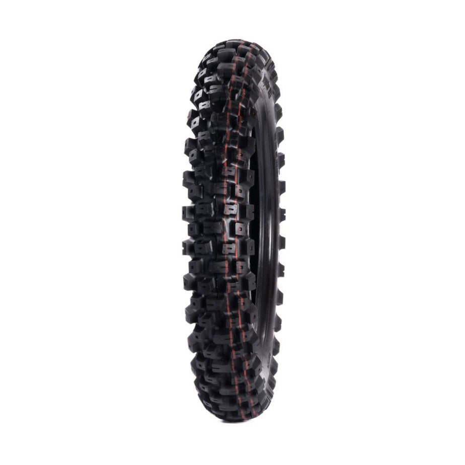 TYRE 100/100-18 MOTOZ TERRAPACTOR NHS INTERMEDIATE