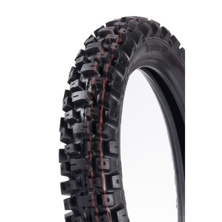 TYRE 100/100-18 MOTOZ TERRAPACTOR NHS INTERMEDIATE