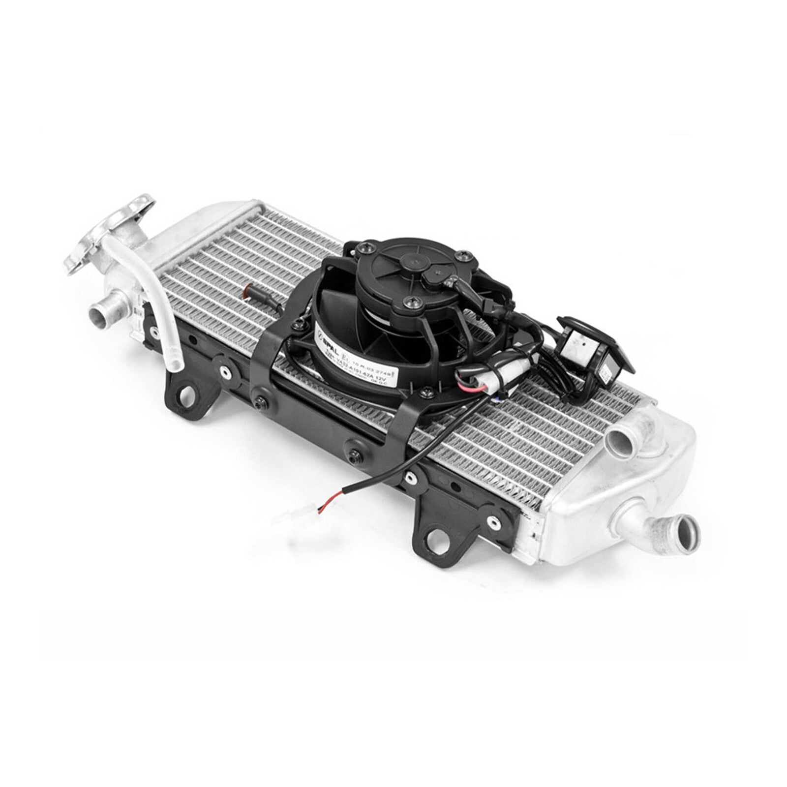 Trail Tech Fan Kit KTM / Husqvarna / GasGas