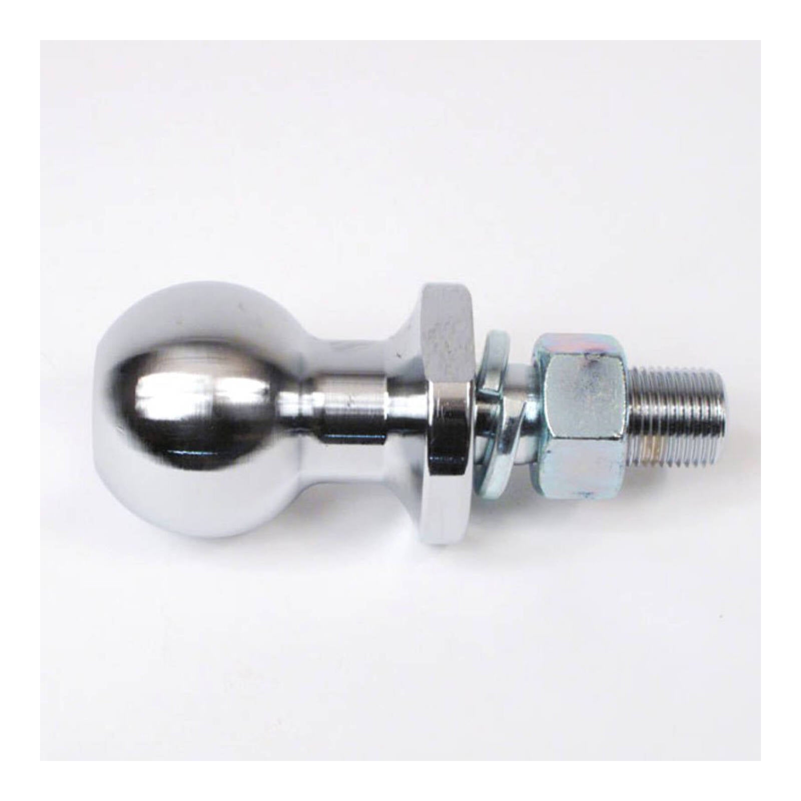 Whites Tow Ball 2000lb Cert Chr 1 7/8'' Sold Each