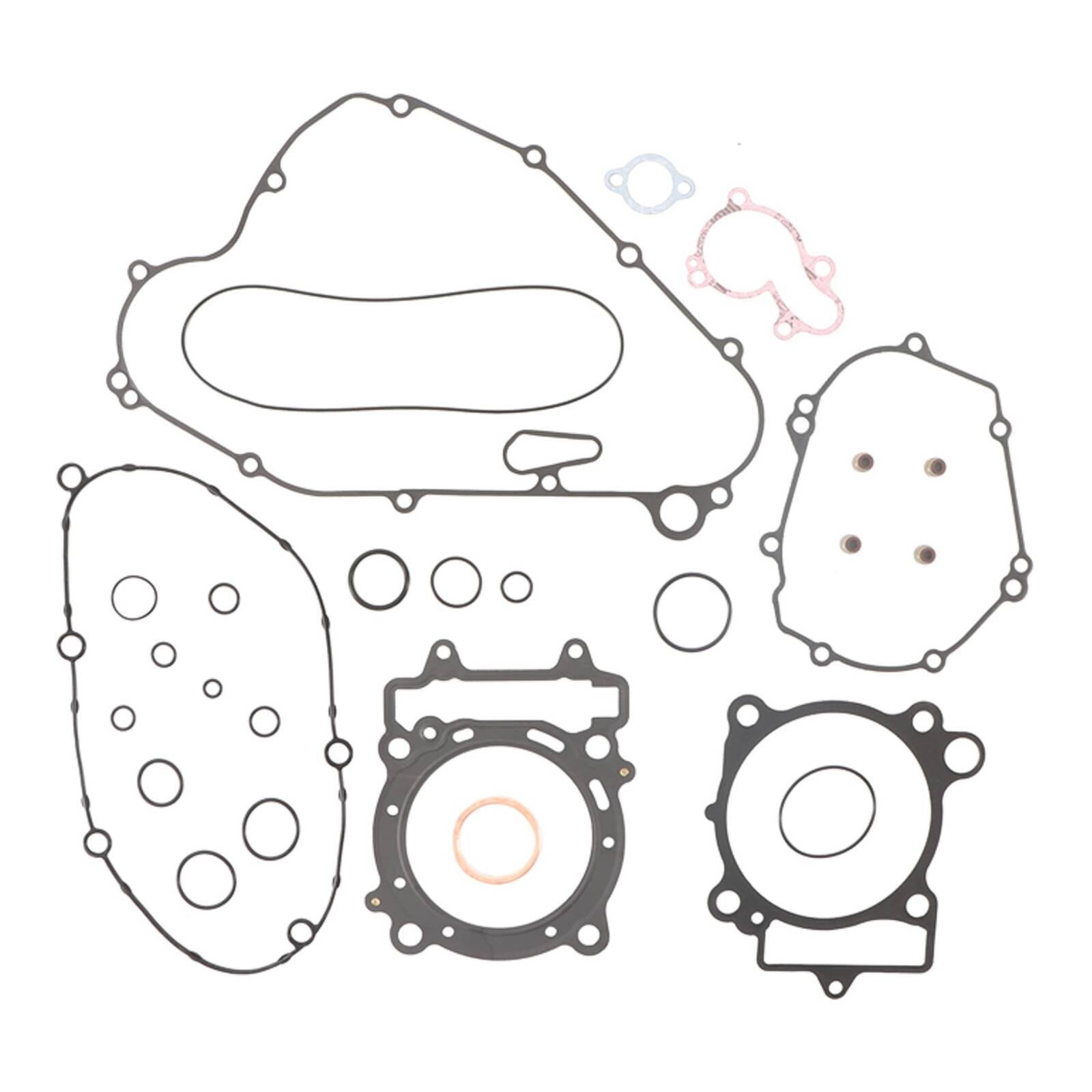 Complete Gasket Set 808485