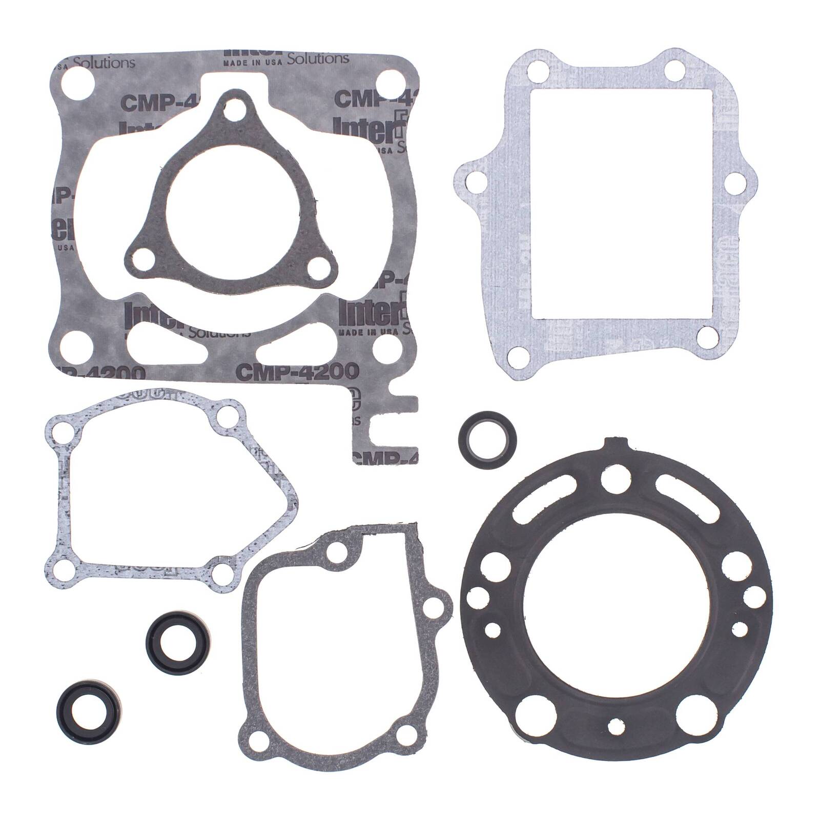 Vertex Top End Gasket Set Honda