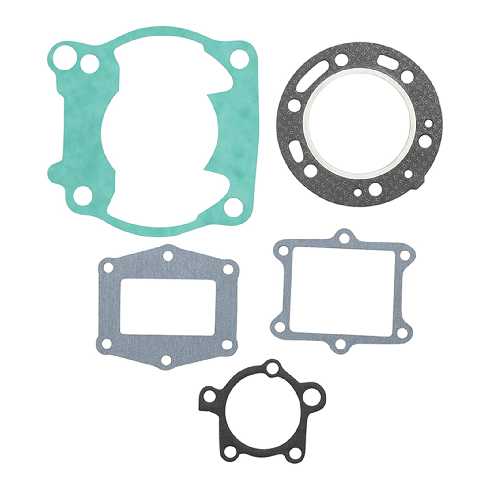 Vertex Top End Gasket Set Honda
