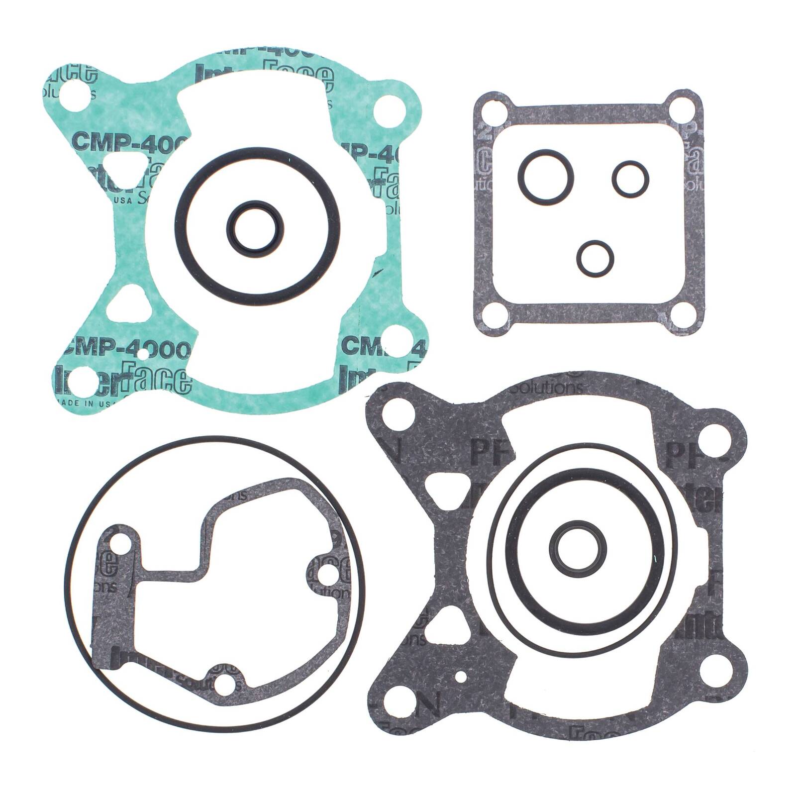 Vertex Top End Gasket Set KTM/Husqvarna