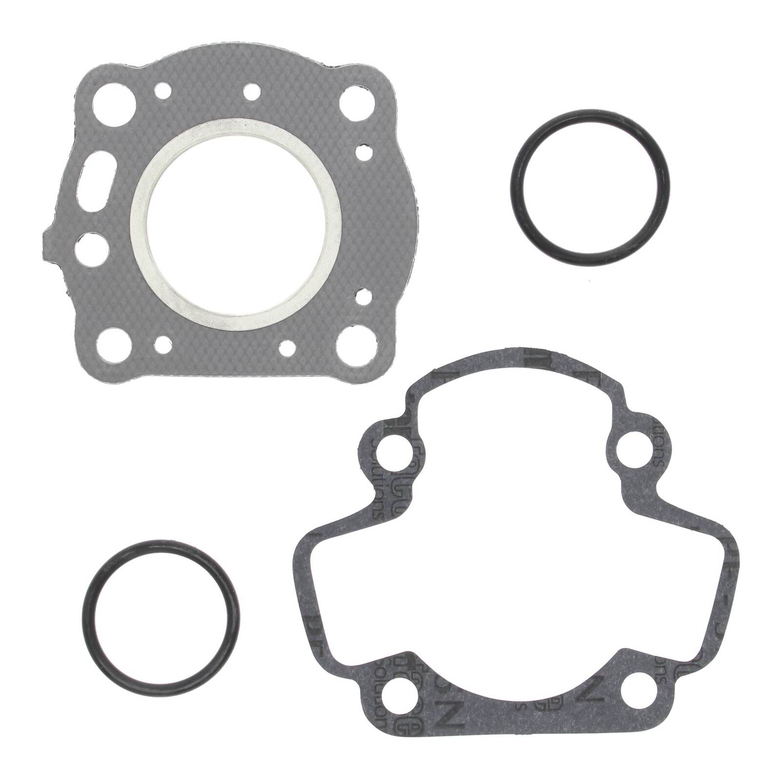 Vertex Top End Gasket Set Kawasaki/Suzuki