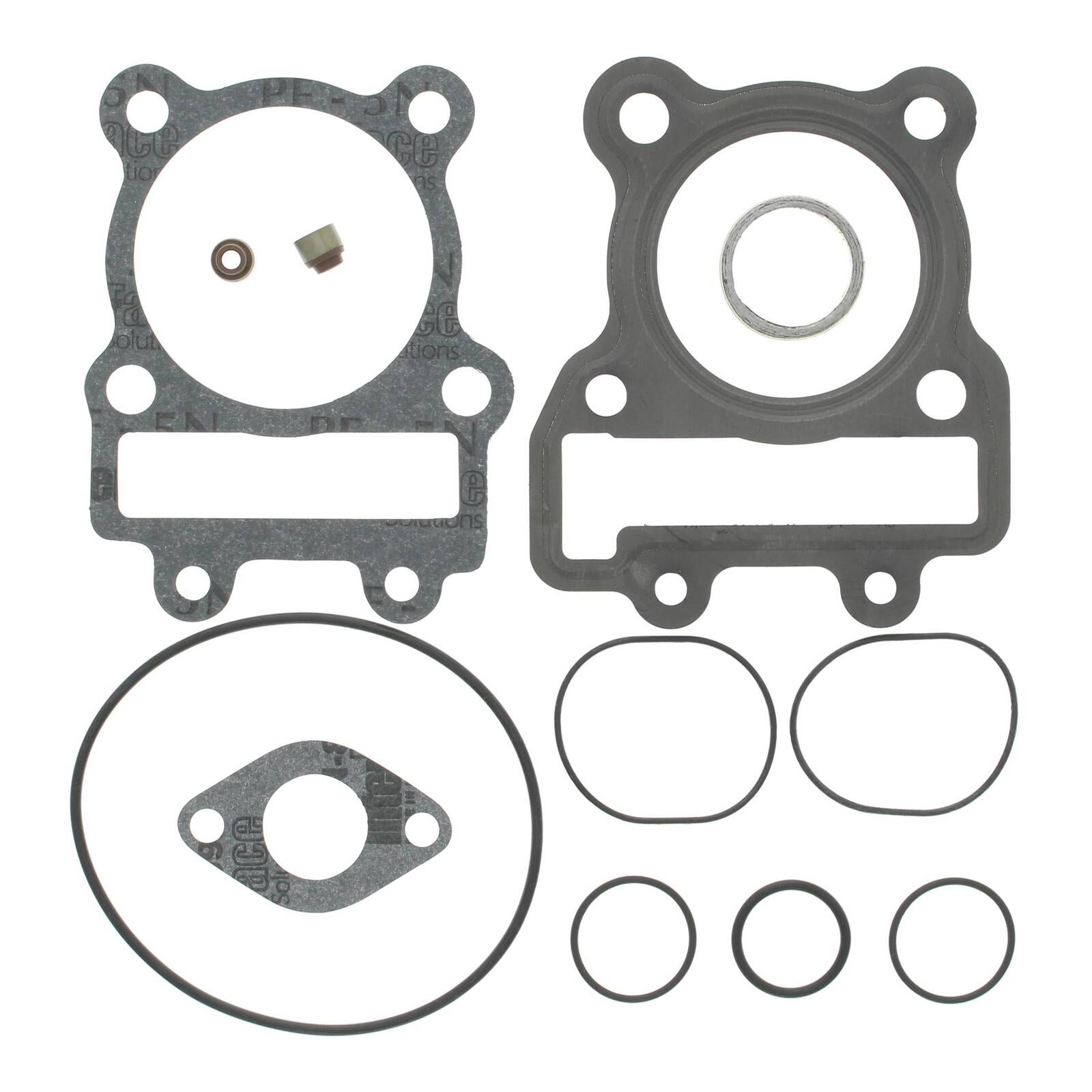 Vertex Top End Gasket Set Kawasaki/Suzuki