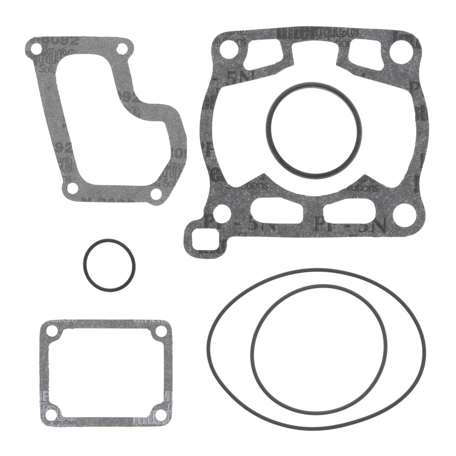 Vertex Top End Gasket Set Suzuki