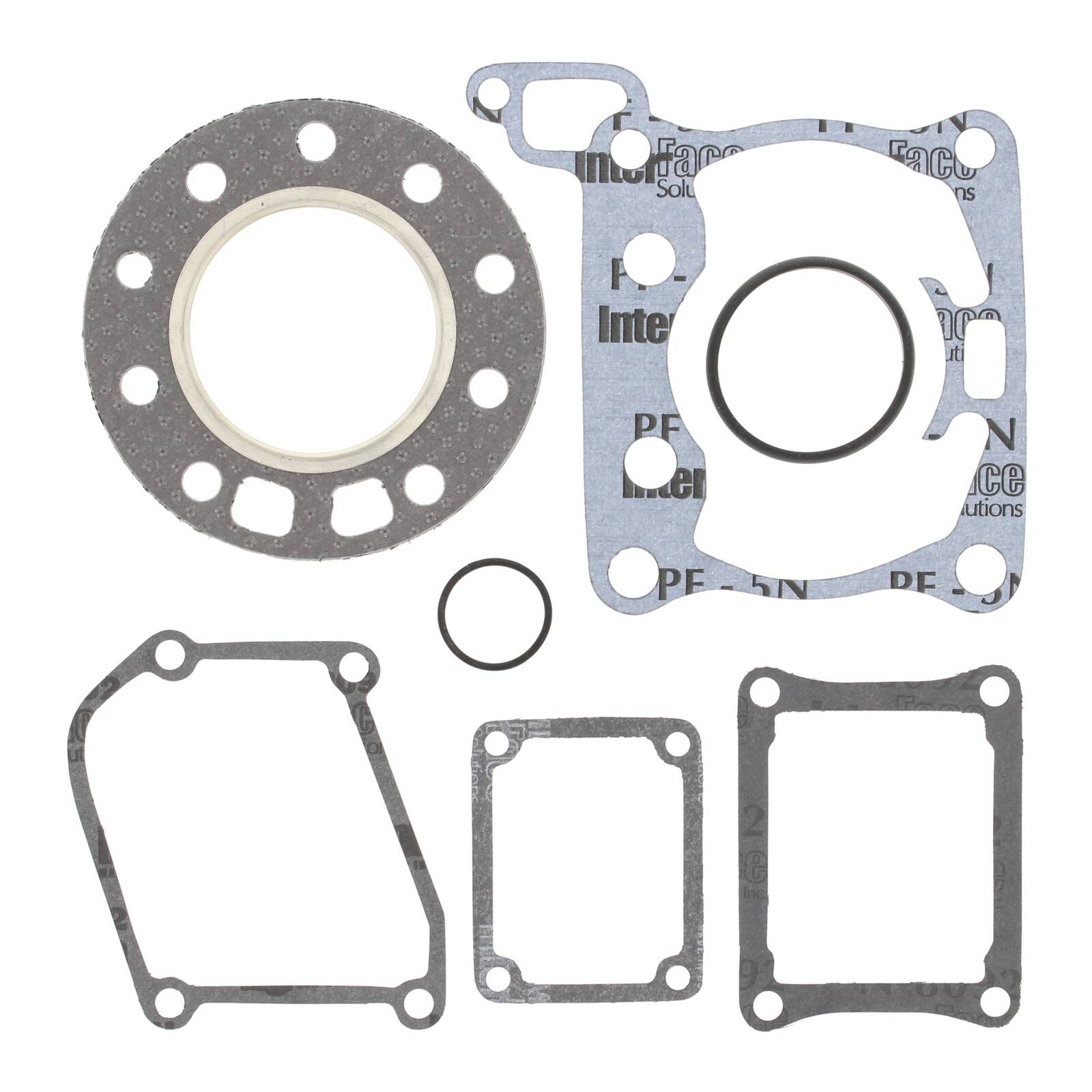 Vertex Top End Gasket Set Suzuki